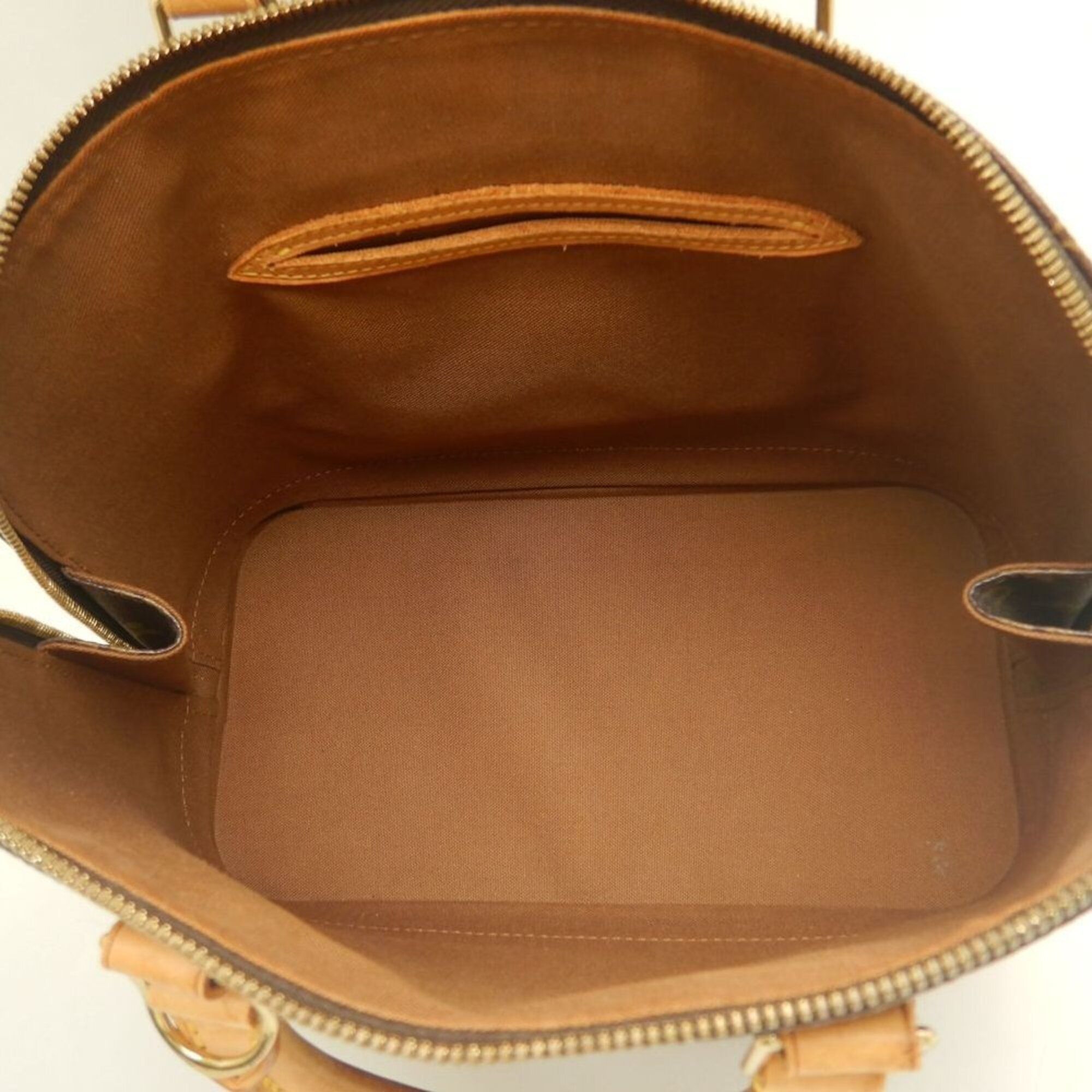 Monogram Monogram Handbag (Pre-Owned) - Louis Vuitton - Modalova
