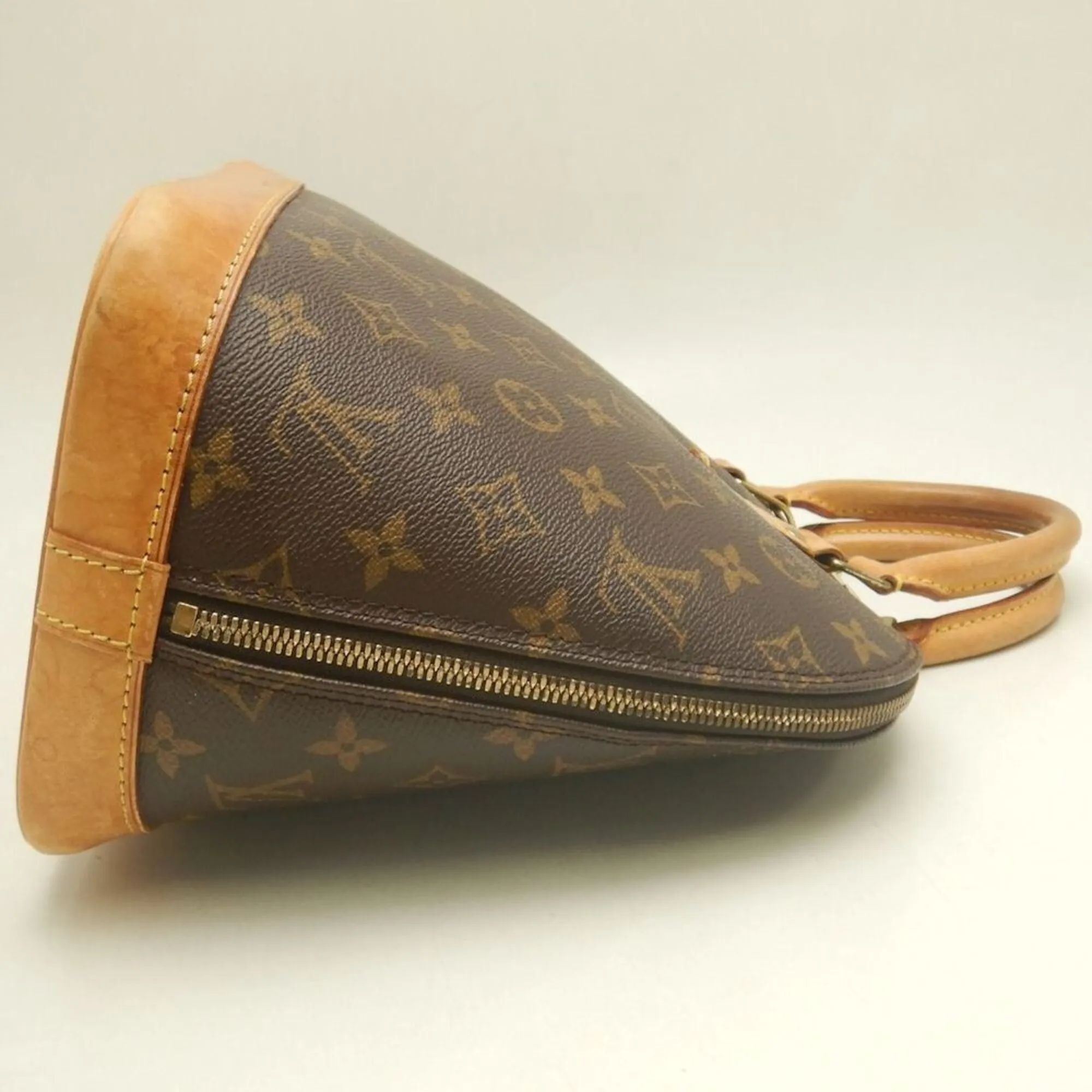 Monogram Monogram Handbag (Pre-Owned) - Louis Vuitton - Modalova