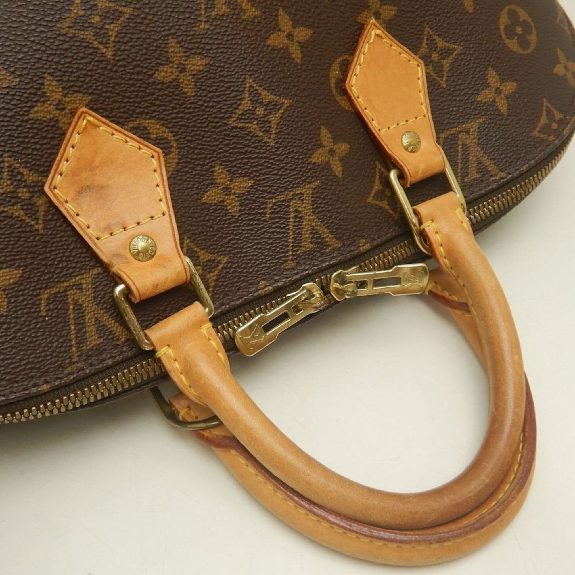 Monogram Monogram Handbag (Pre-Owned) - Louis Vuitton - Modalova
