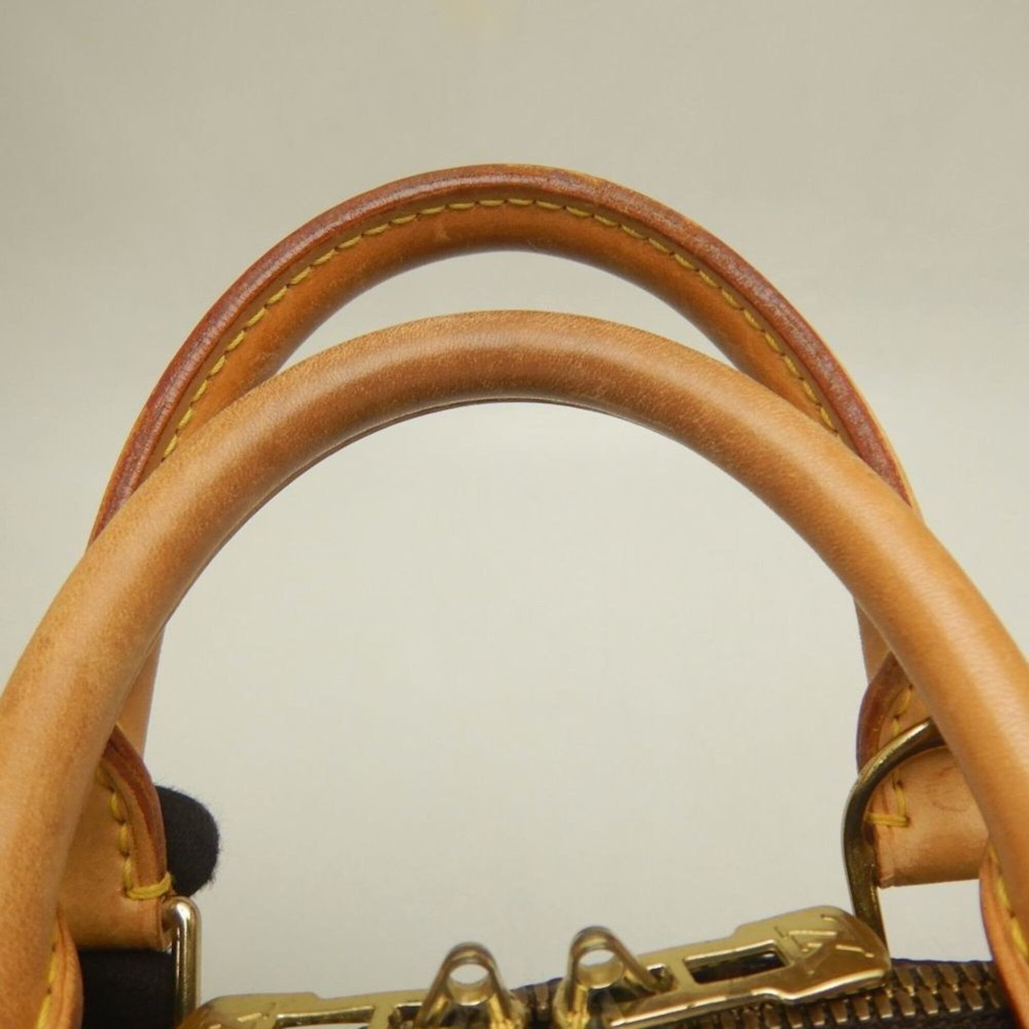 Monogram Monogram Handbag (Pre-Owned) - Louis Vuitton - Modalova