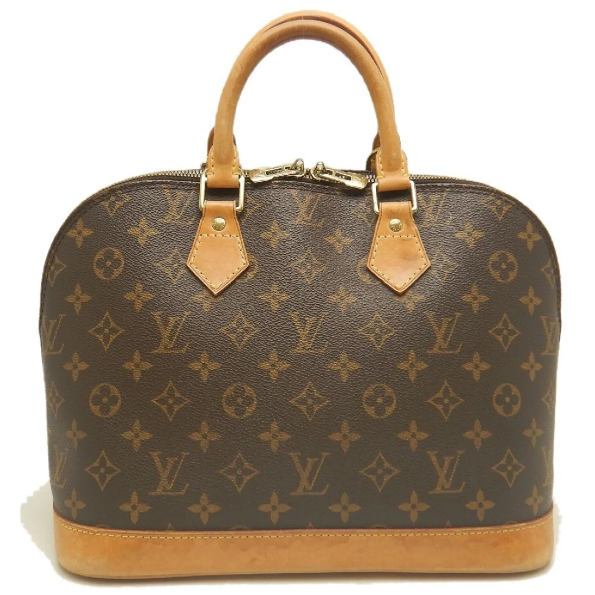 Monogram Monogram Handbag (Pre-Owned) - Louis Vuitton - Modalova