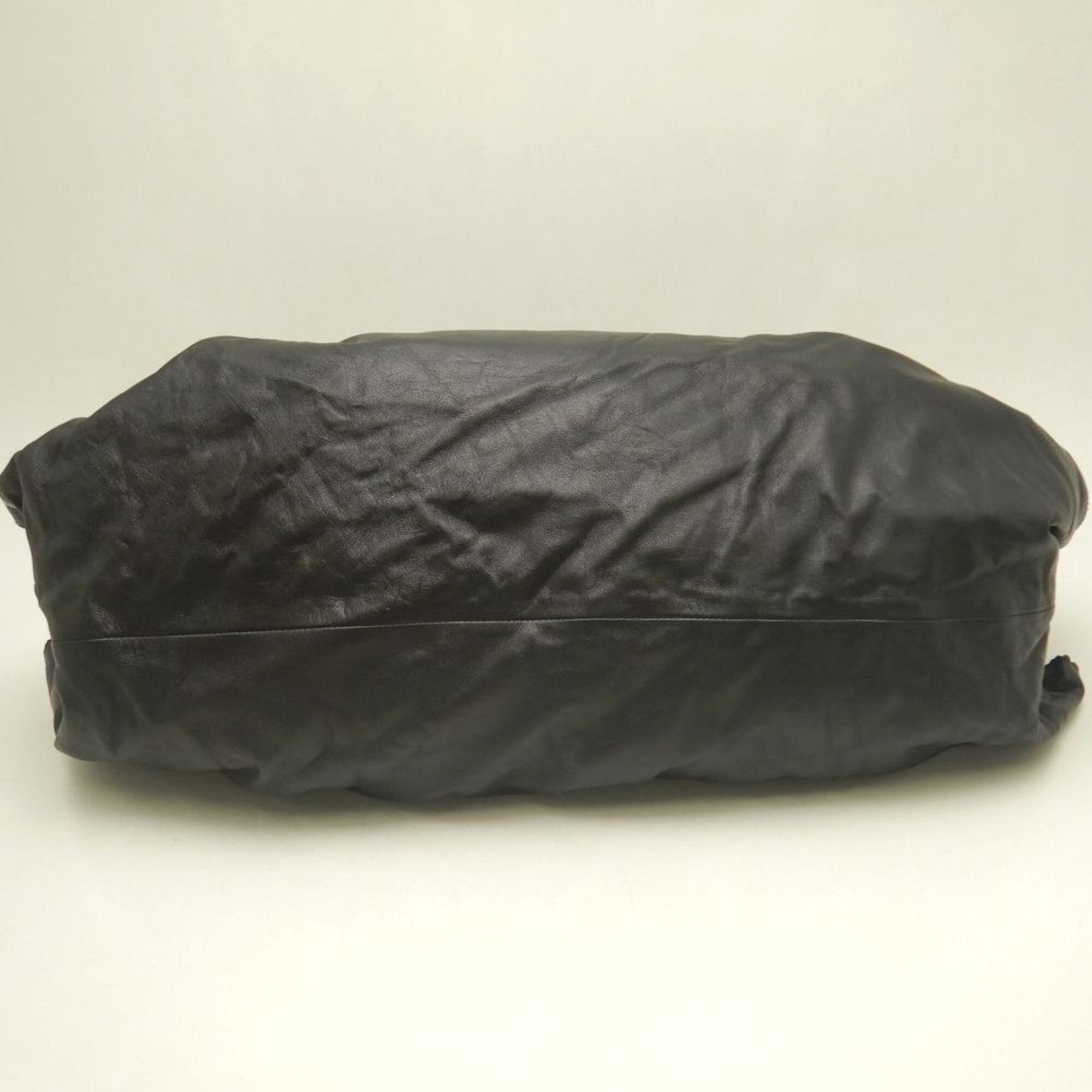 Nappa Aire Leather Handbag (Pre-Owned) - Loewe - Modalova