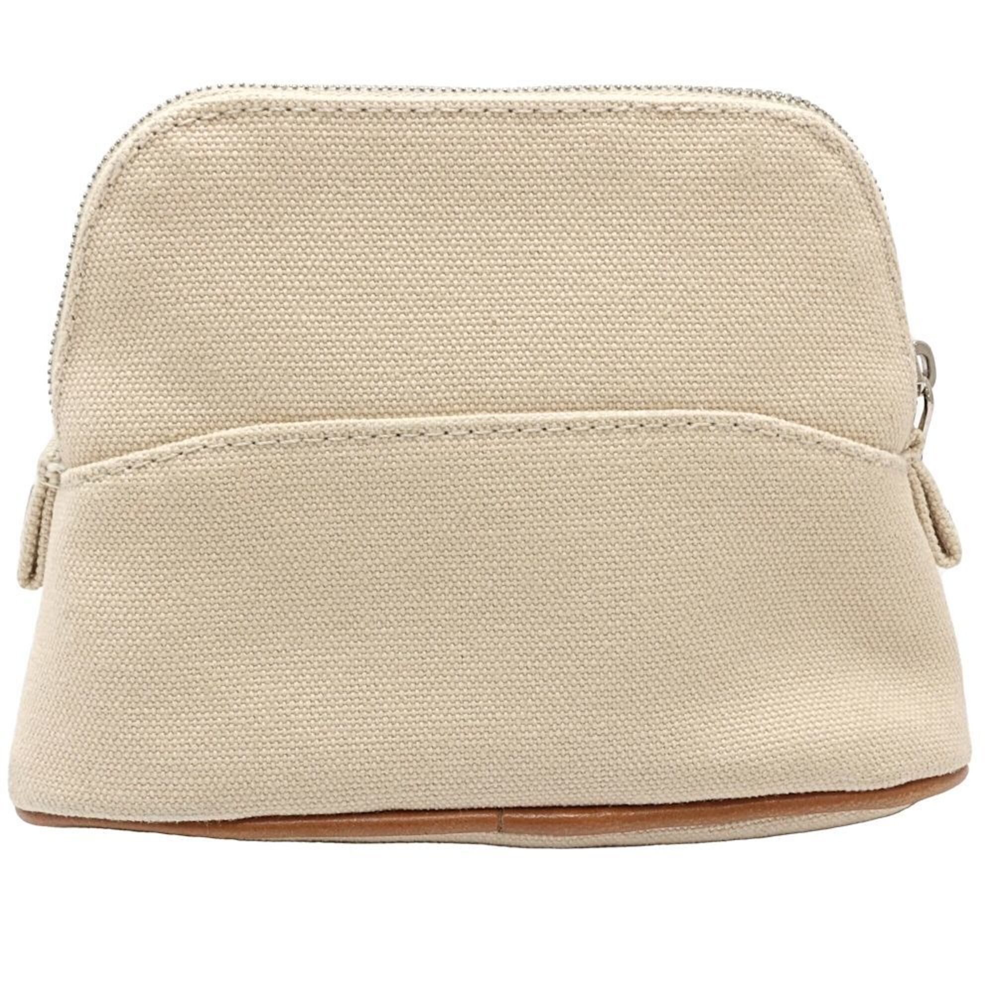 Cotton Pouch (Pre-Owned) - Hermes - Modalova