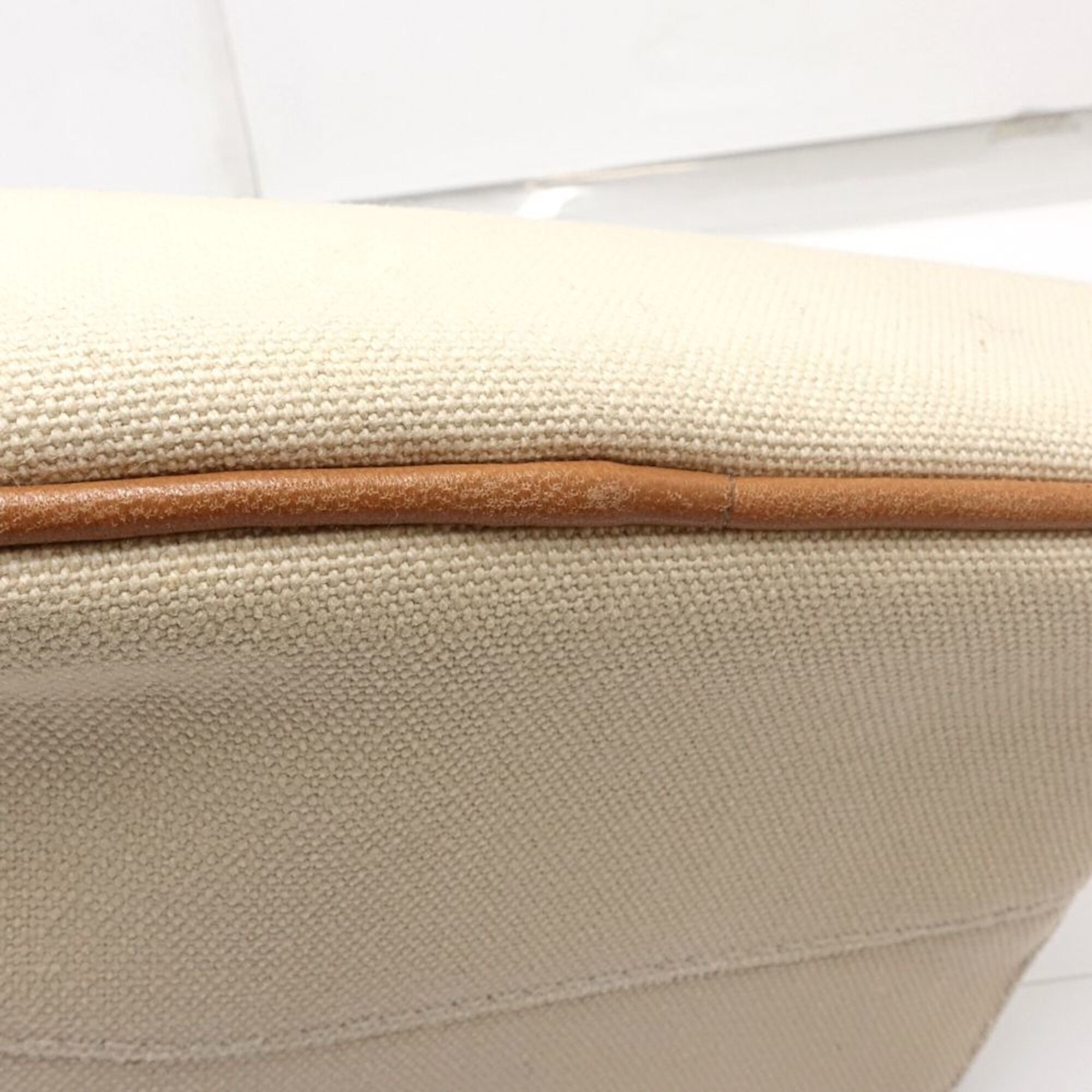 Cotton Pouch (Pre-Owned) - Hermes - Modalova