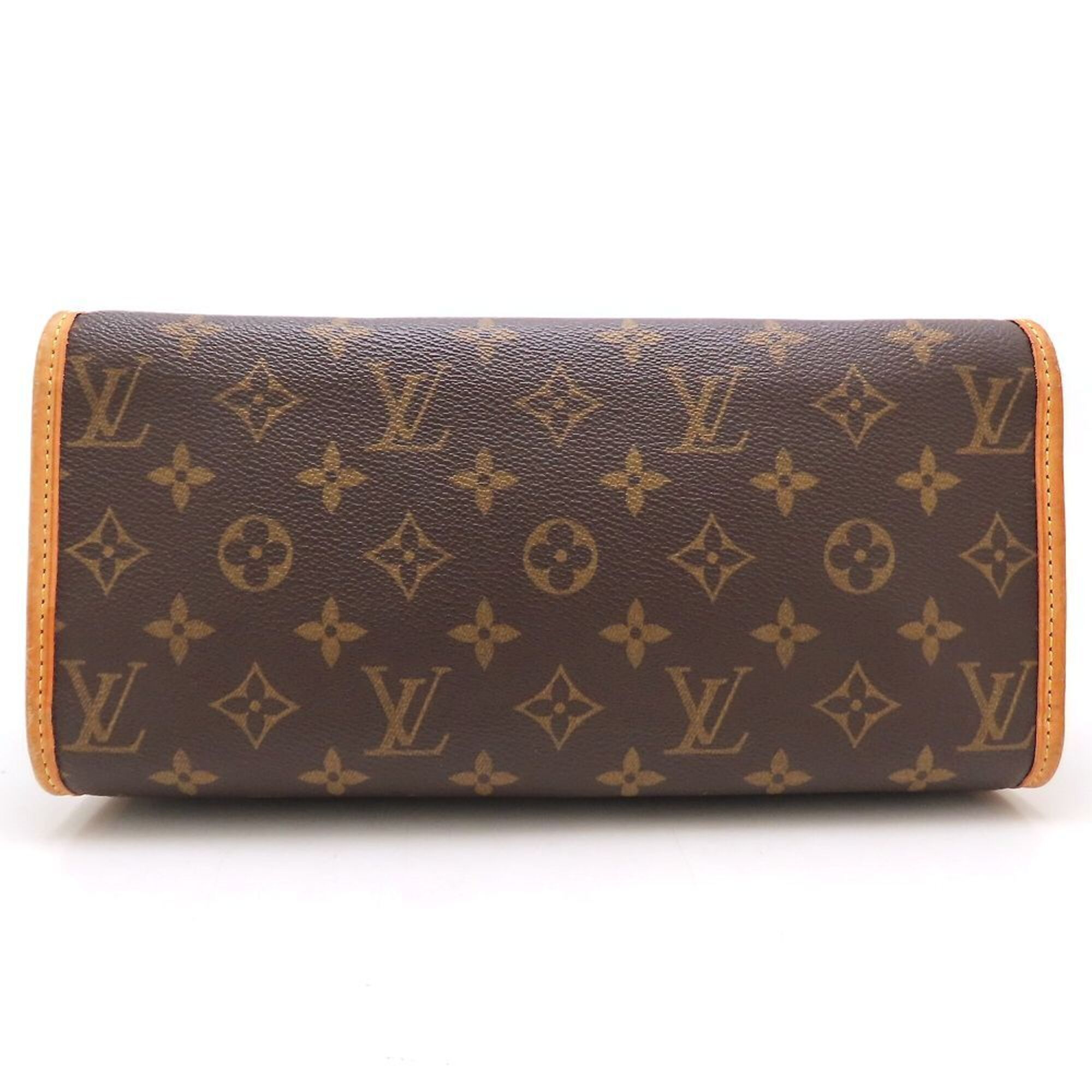 Monogram Monogram Shoulder Bag (Pre-Owned) - Louis Vuitton - Modalova