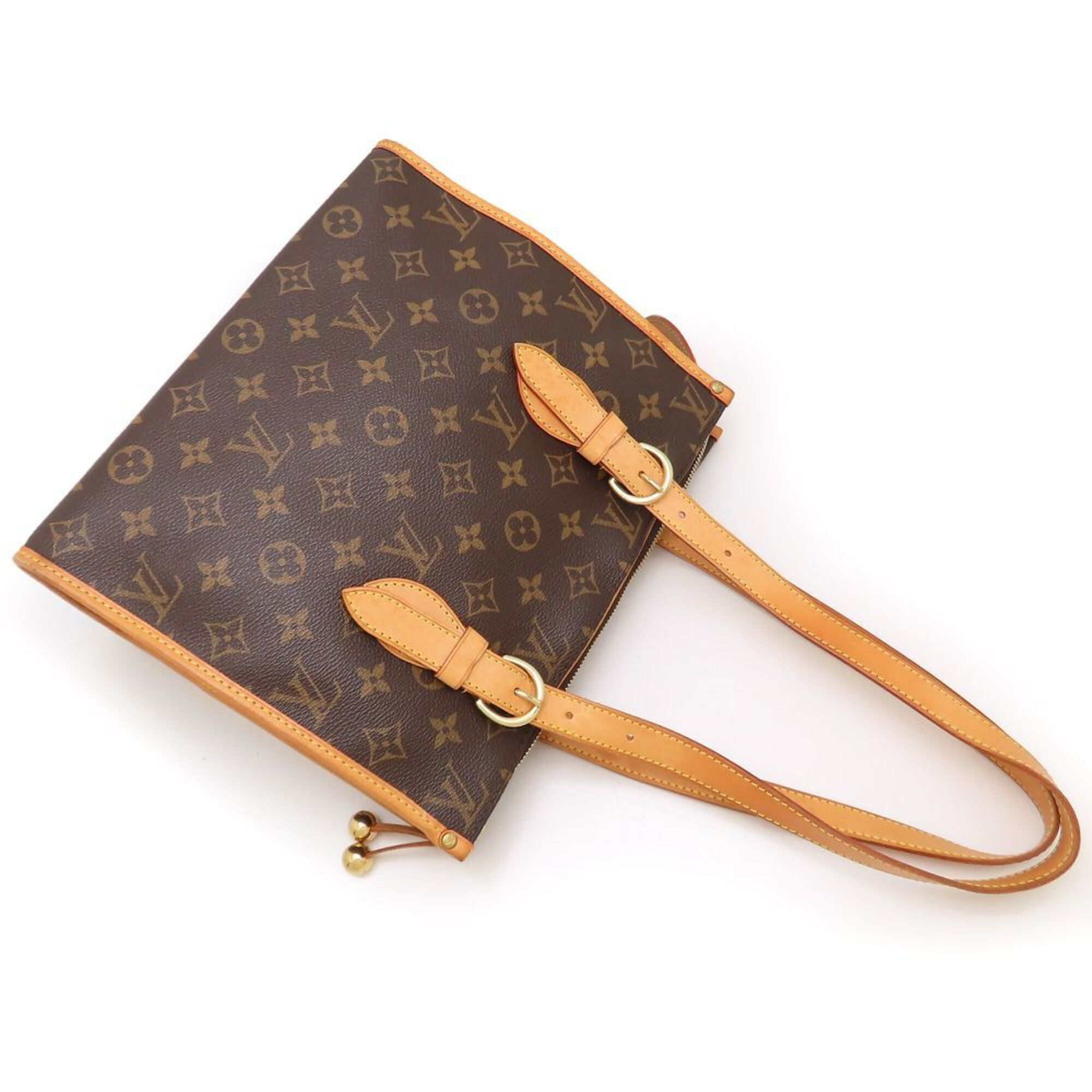 Monogram Monogram Shoulder Bag (Pre-Owned) - Louis Vuitton - Modalova
