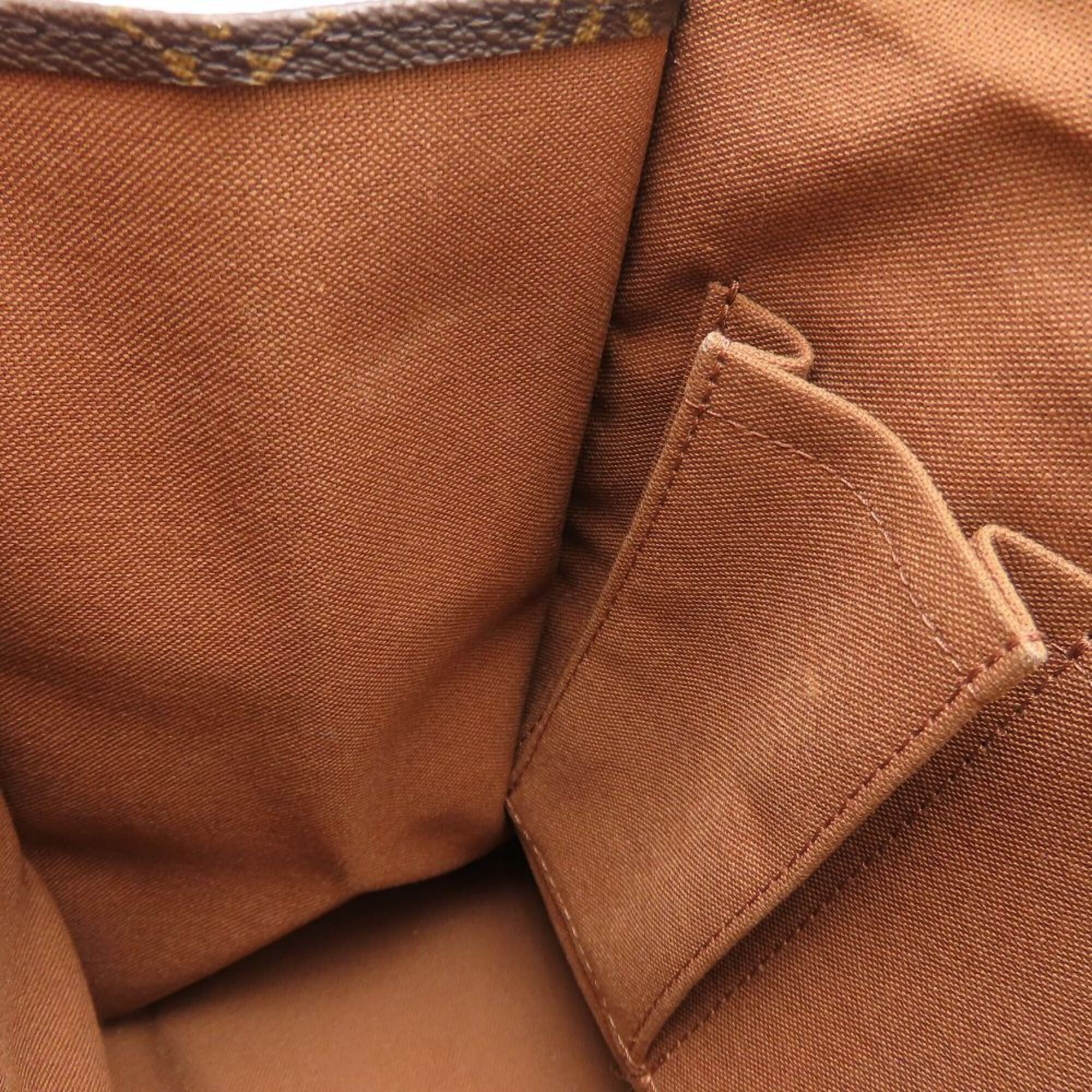 Monogram Monogram Shoulder Bag (Pre-Owned) - Louis Vuitton - Modalova