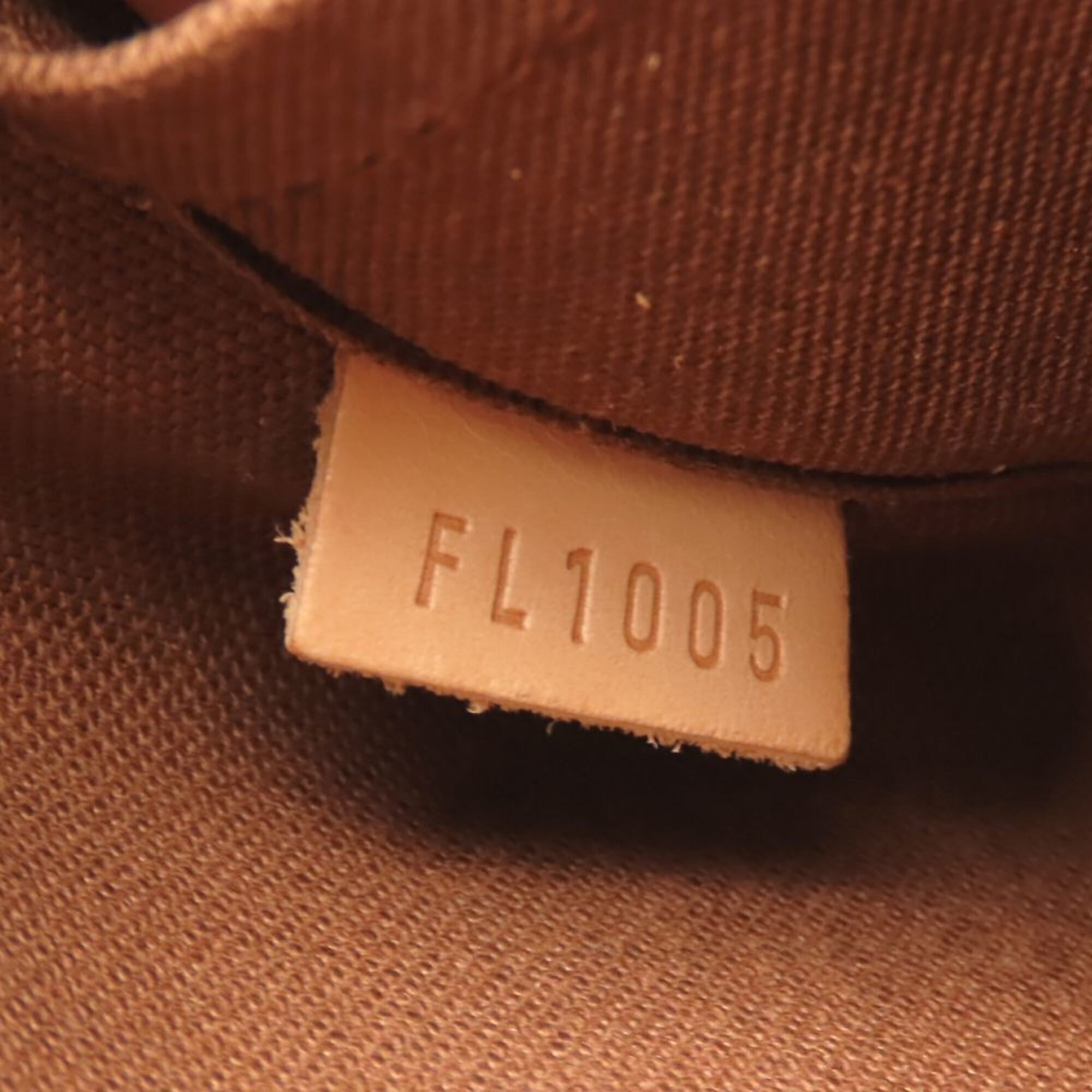 Monogram Monogram Shoulder Bag (Pre-Owned) - Louis Vuitton - Modalova