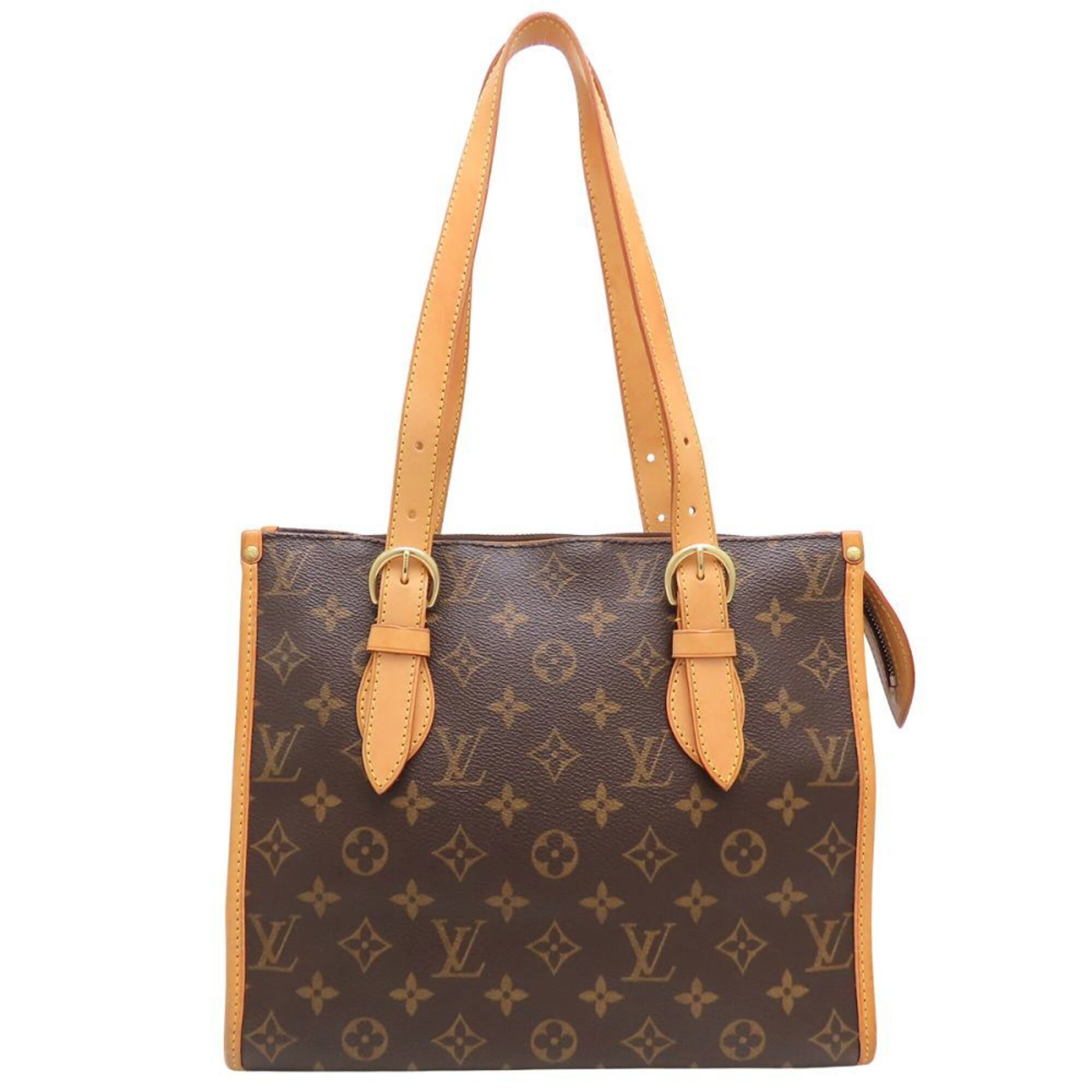 Monogram Monogram Shoulder Bag (Pre-Owned) - Louis Vuitton - Modalova