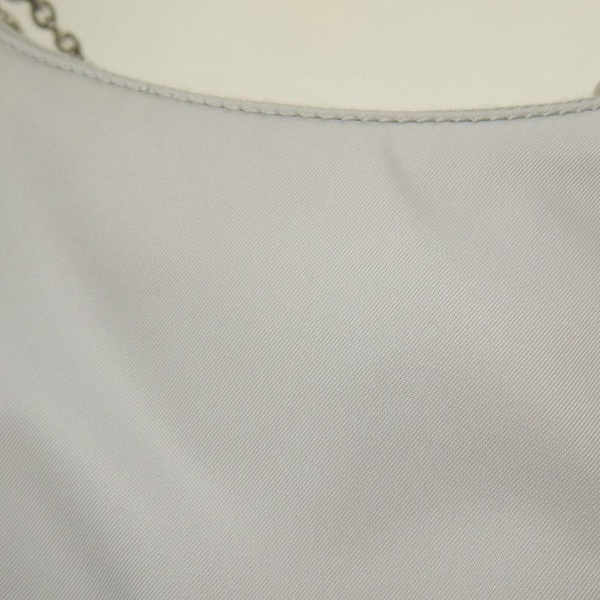 Nylon Shoulder Bag (Pre-Owned) - Prada - Modalova