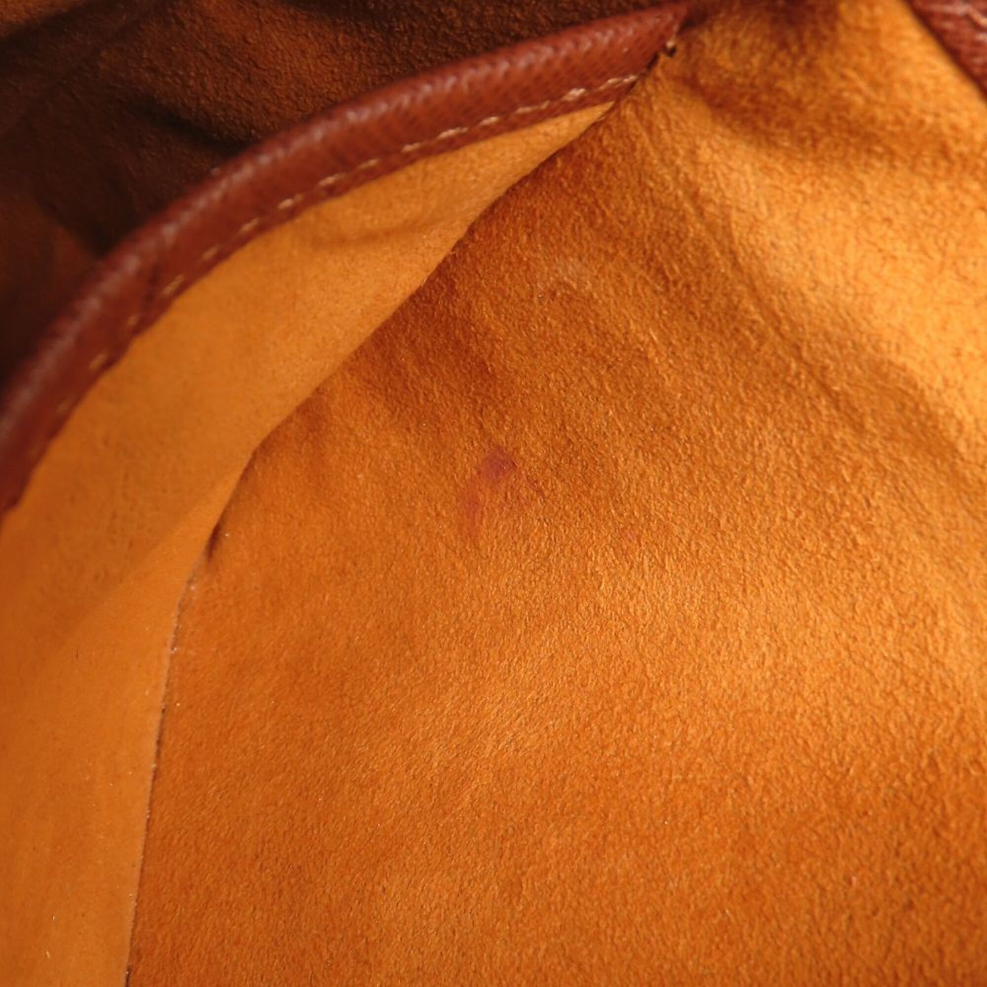 Monogram Shoulder Bag (Pre-Owned) - Louis Vuitton - Modalova