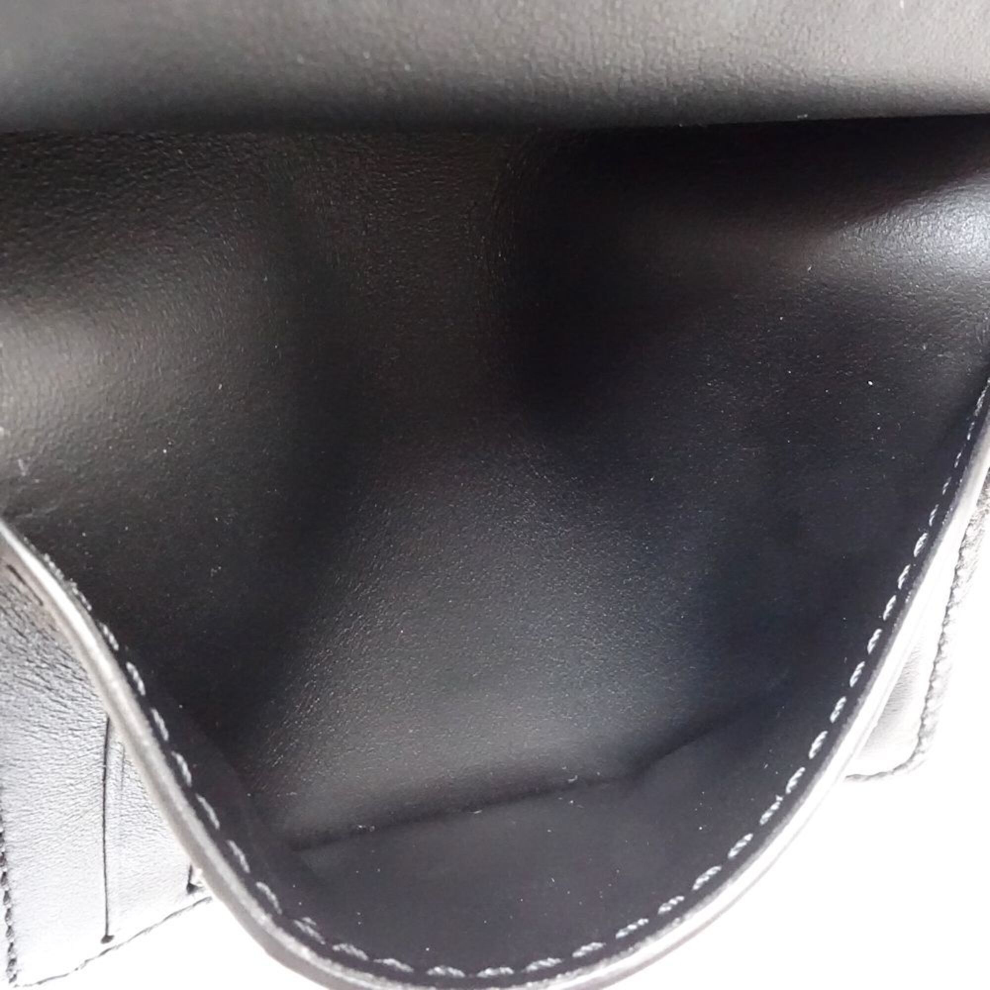 Monogram Leather Wallet (Bi-Fold) (Pre-Owned) - Louis Vuitton - Modalova