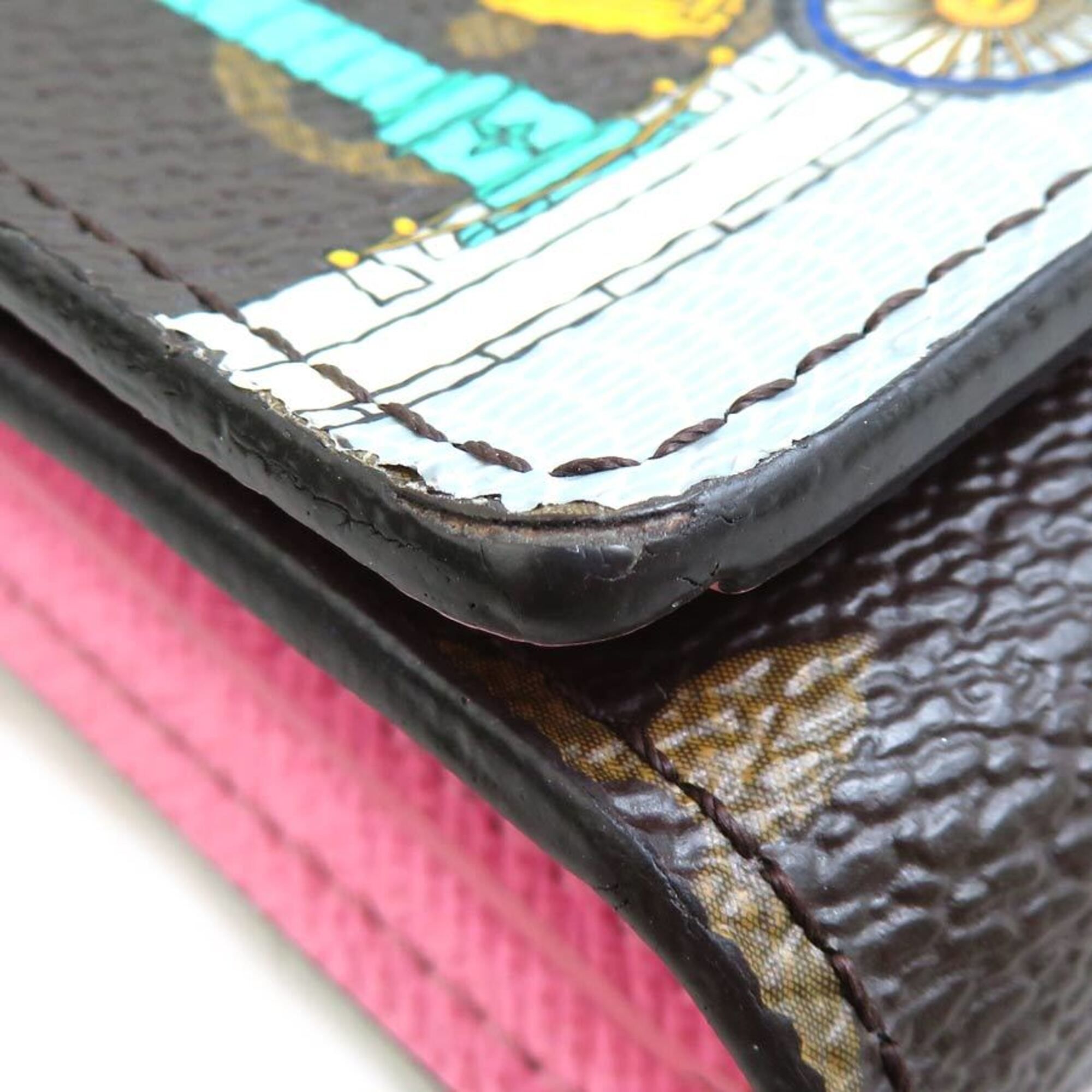 Wallet (Tri-Fold) (Pre-Owned) - Louis Vuitton - Modalova
