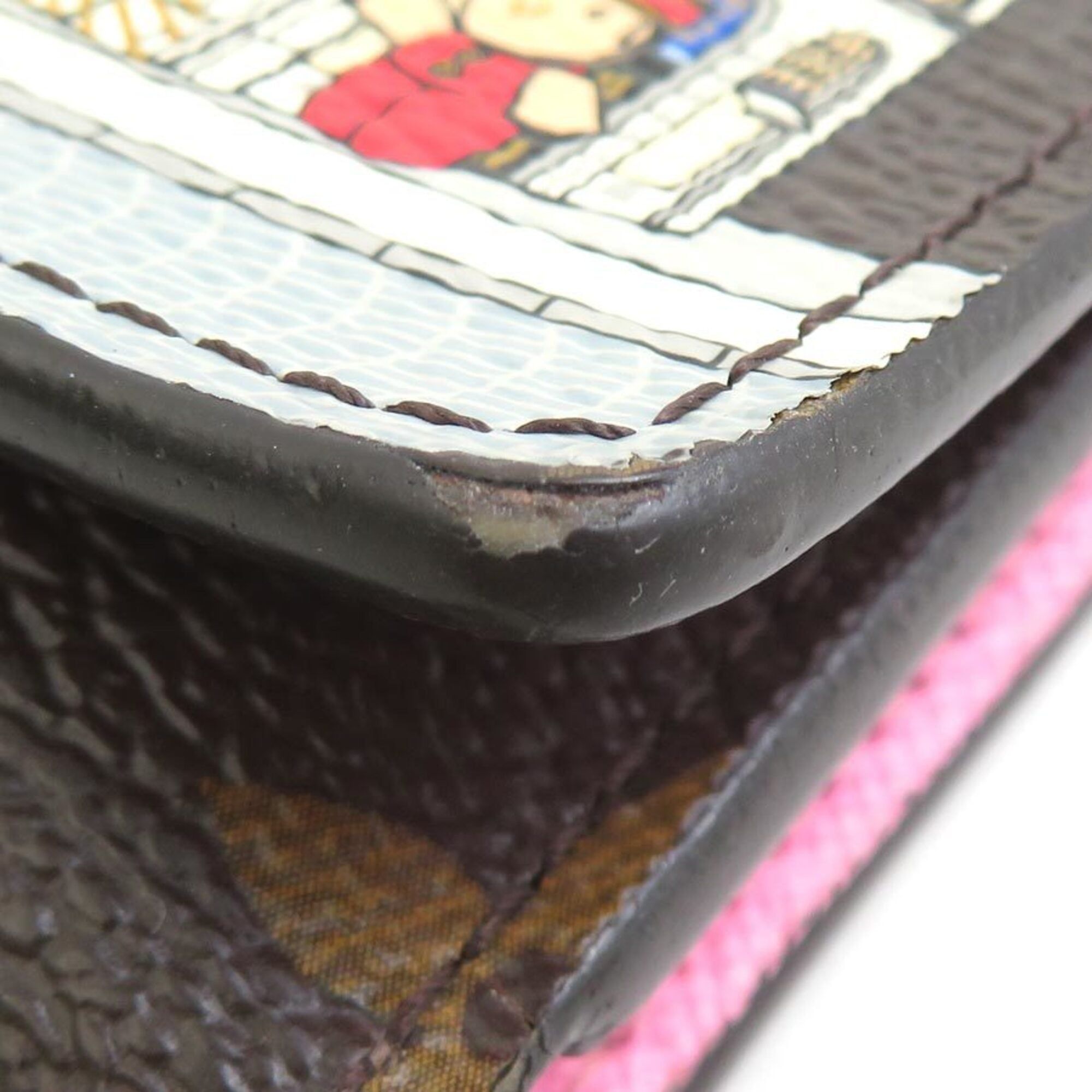 Wallet (Tri-Fold) (Pre-Owned) - Louis Vuitton - Modalova