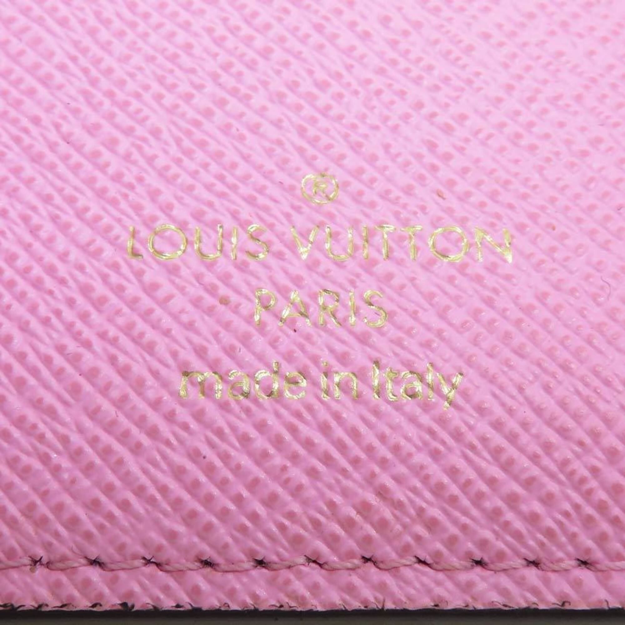 Wallet (Tri-Fold) (Pre-Owned) - Louis Vuitton - Modalova