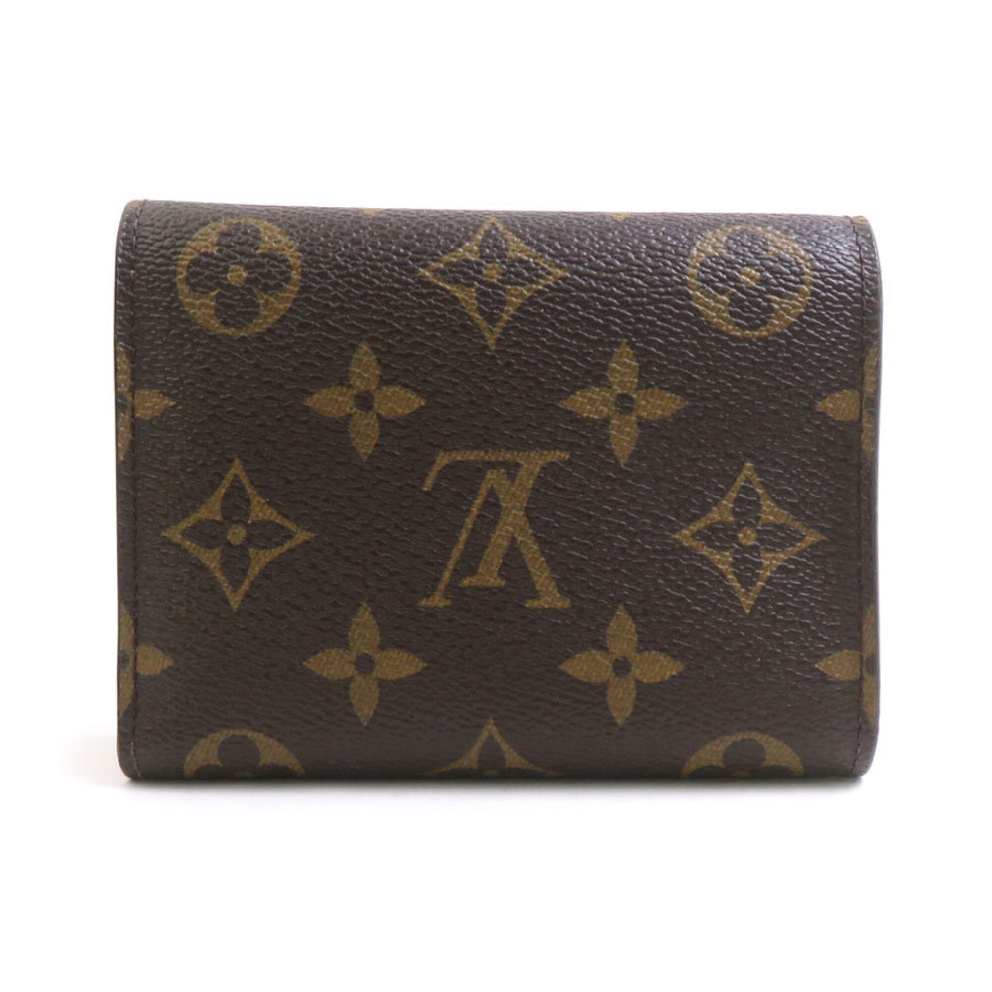 Wallet (Tri-Fold) (Pre-Owned) - Louis Vuitton - Modalova