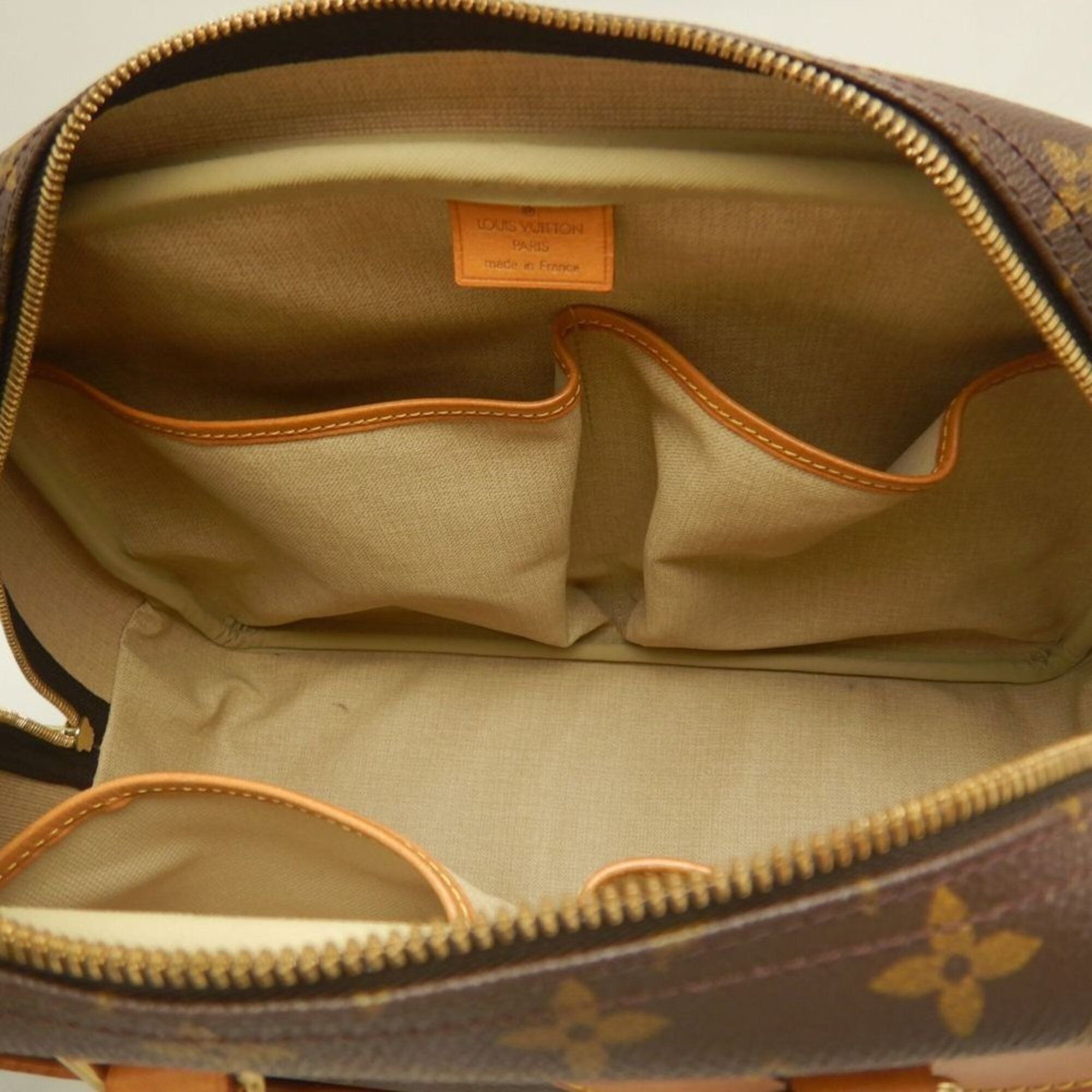 Monogram Monogram Handbag (Pre-Owned) - Louis Vuitton - Modalova
