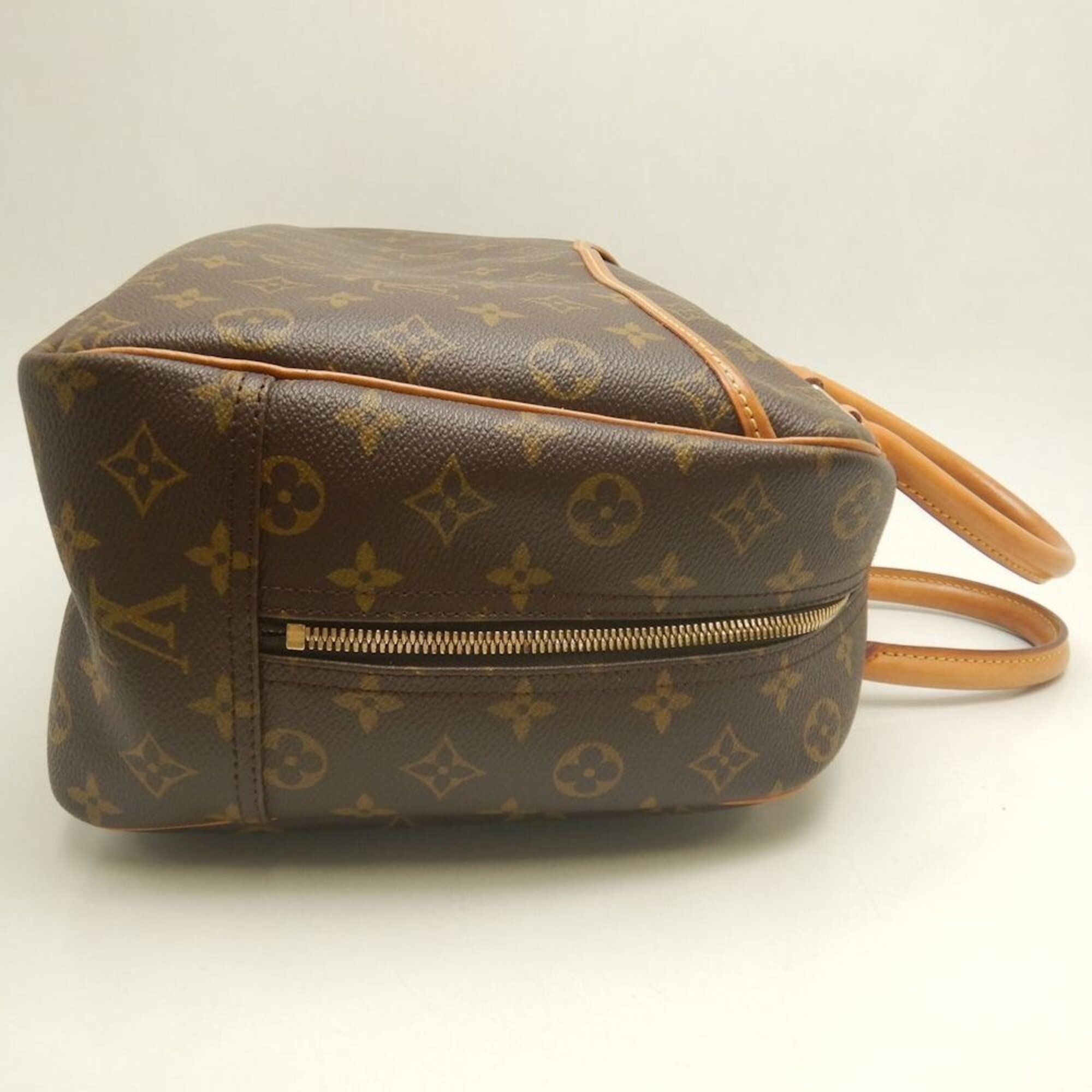 Monogram Monogram Handbag (Pre-Owned) - Louis Vuitton - Modalova