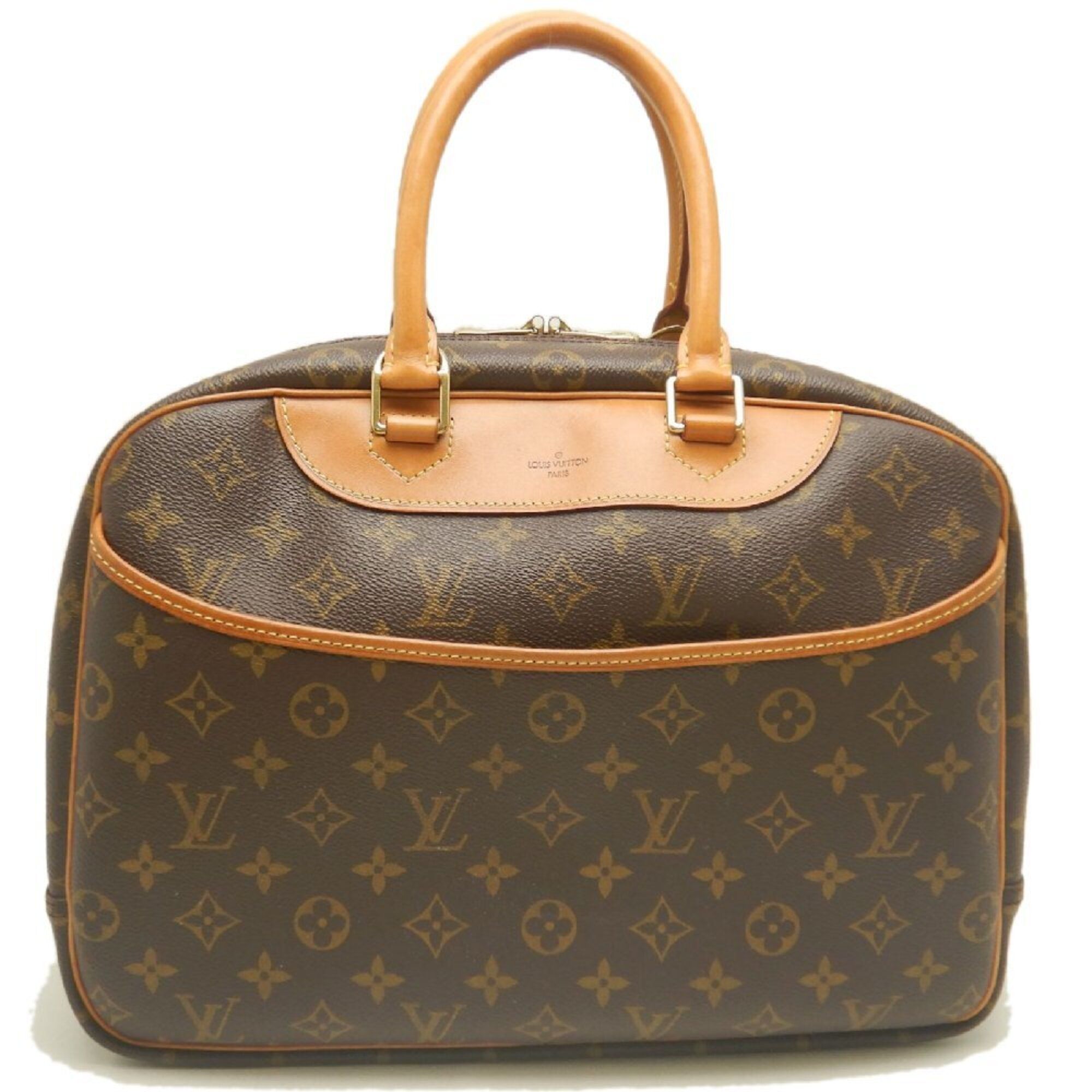 Monogram Monogram Handbag (Pre-Owned) - Louis Vuitton - Modalova