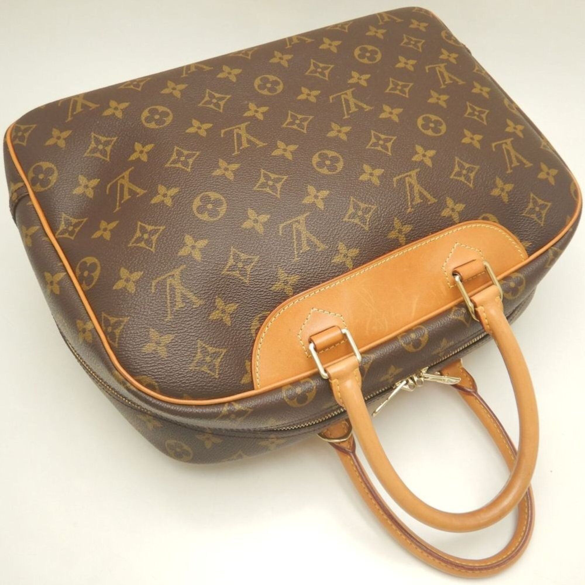 Monogram Monogram Handbag (Pre-Owned) - Louis Vuitton - Modalova