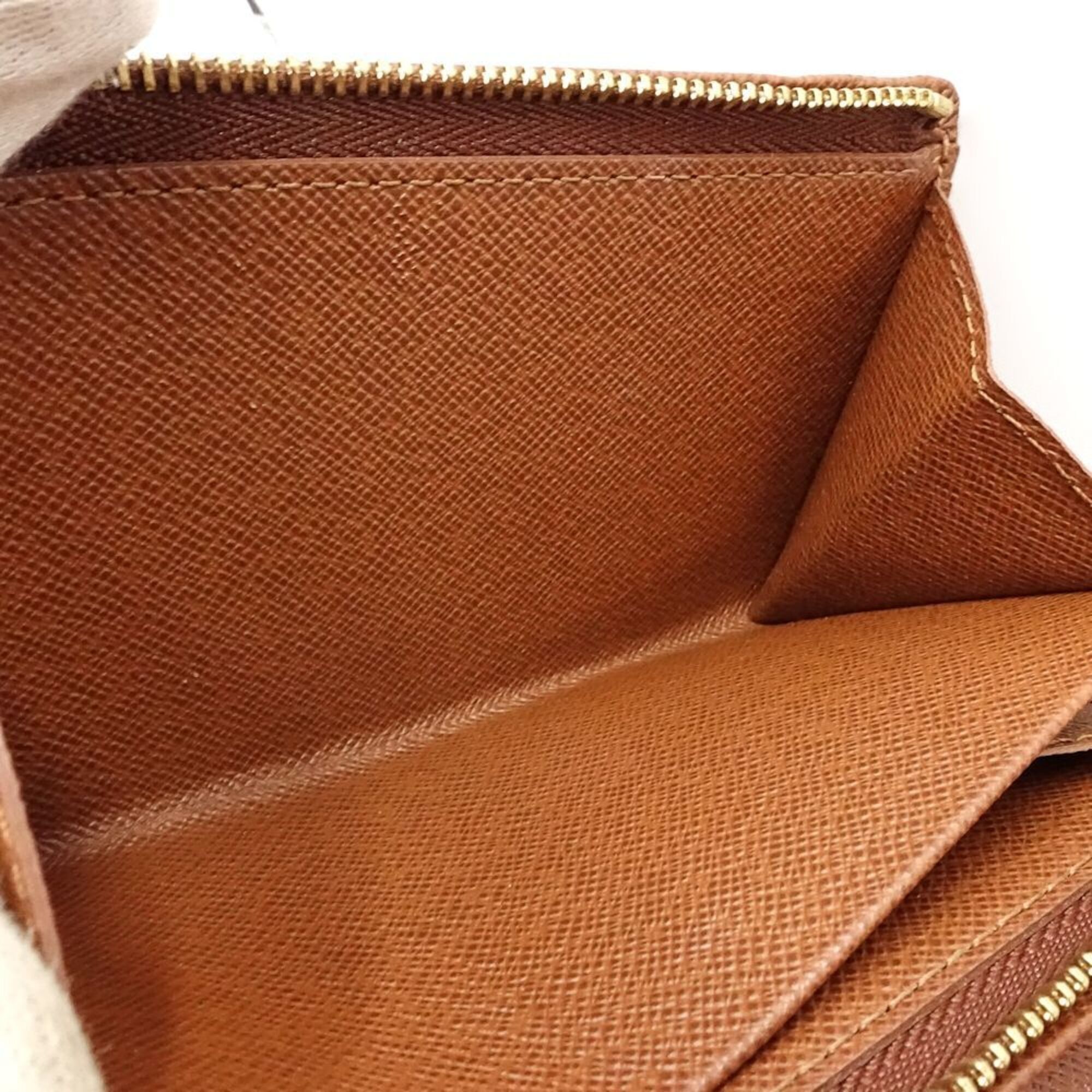 Monogram Monogram Wallet (Bi-Fold) (Pre-Owned) - Louis Vuitton - Modalova