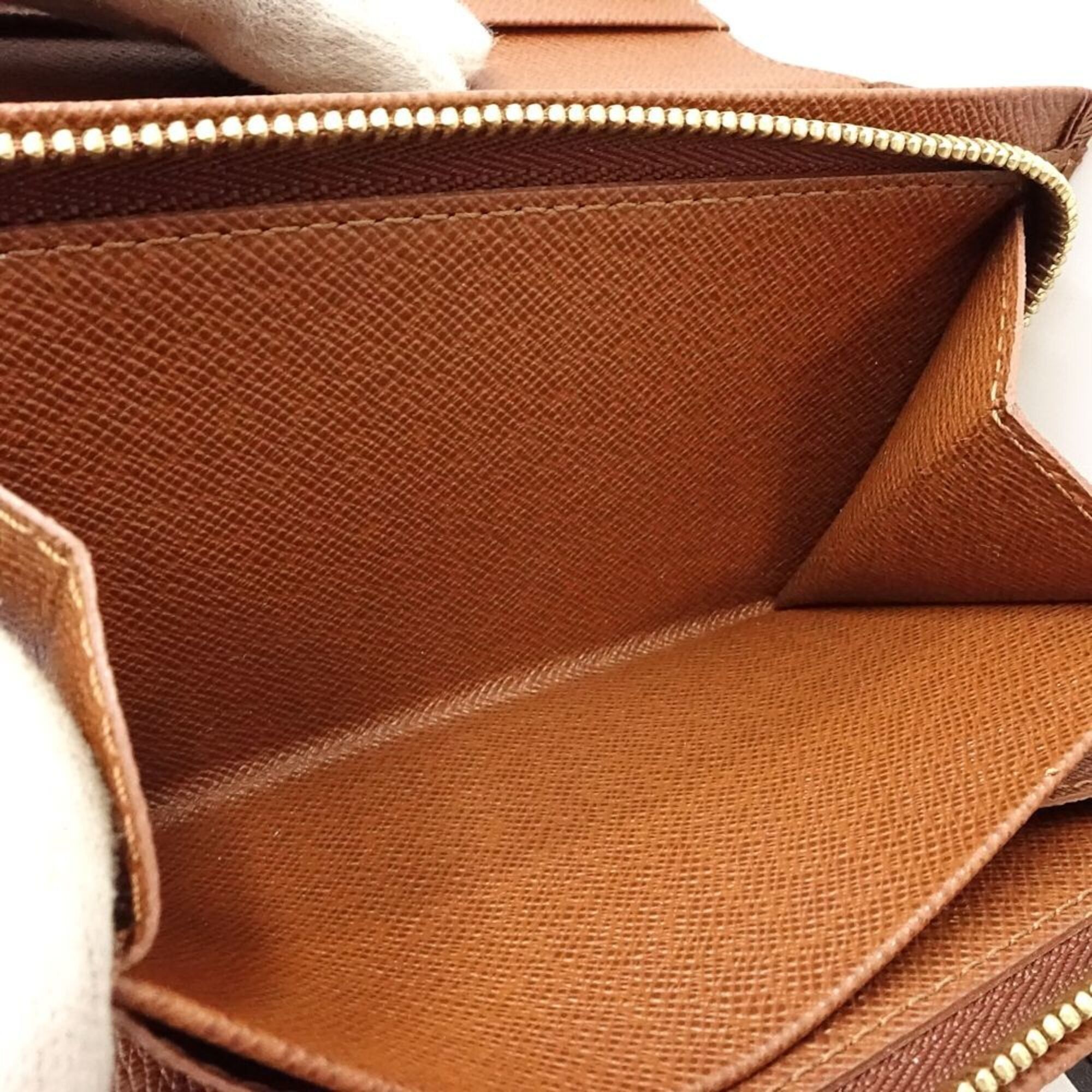 Monogram Monogram Wallet (Bi-Fold) (Pre-Owned) - Louis Vuitton - Modalova