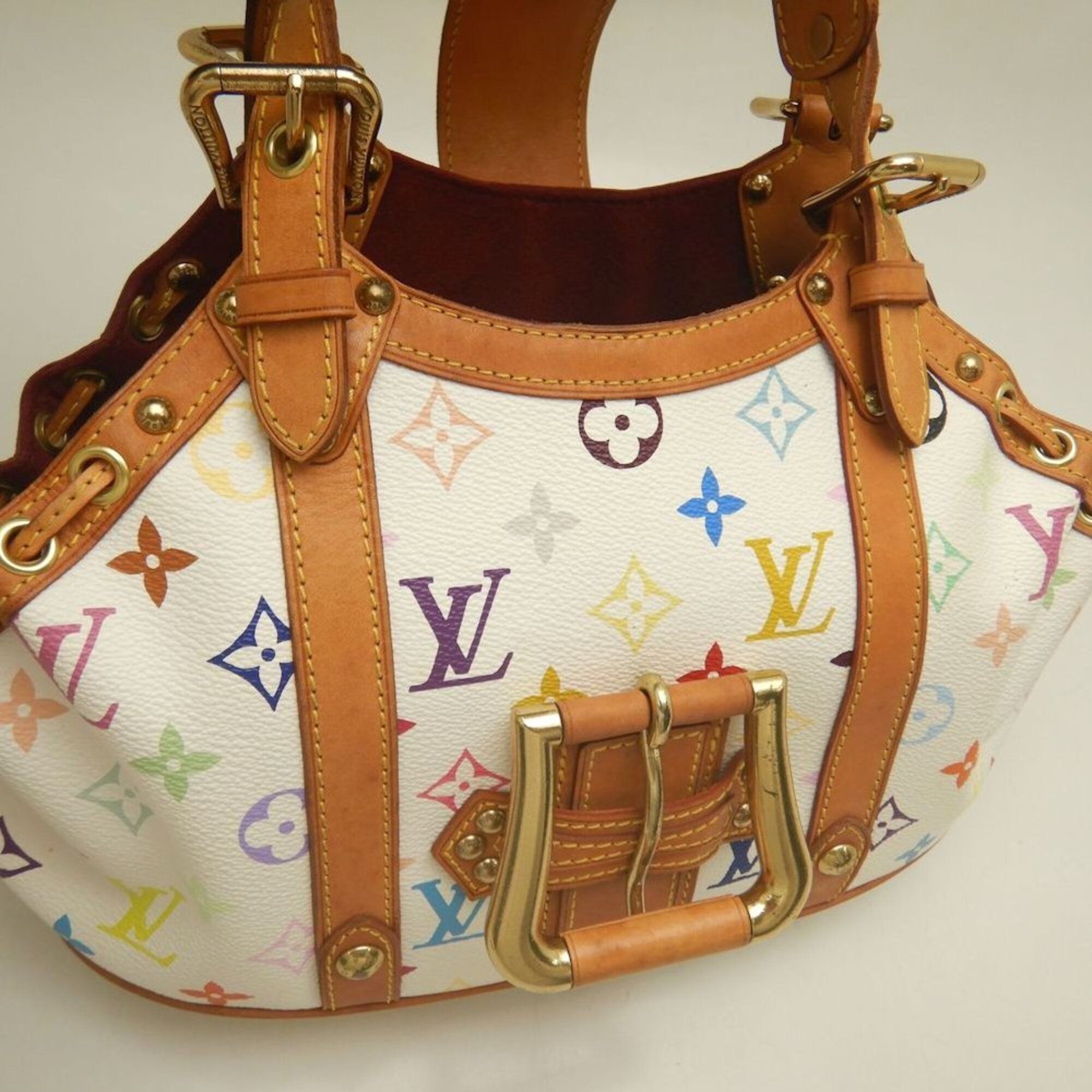 Handbag (Pre-Owned) - Louis Vuitton - Modalova