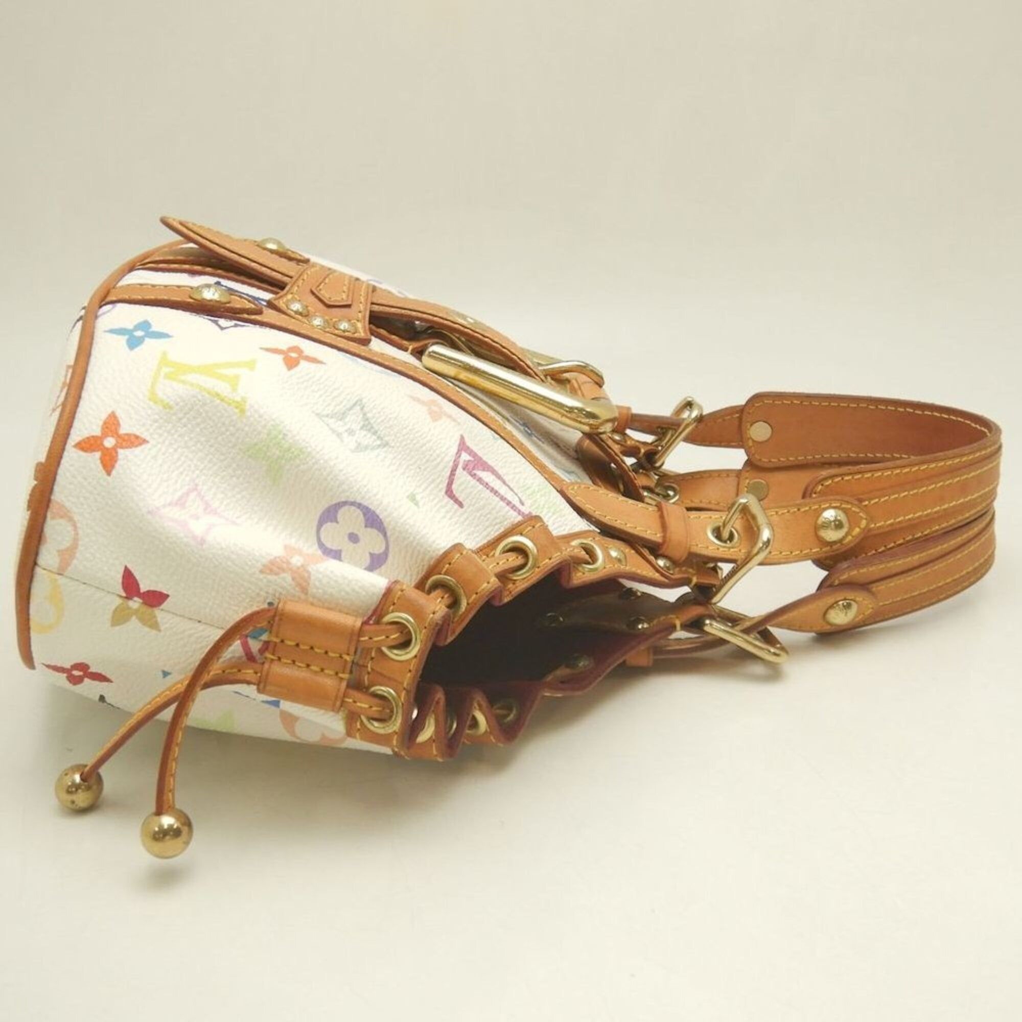Handbag (Pre-Owned) - Louis Vuitton - Modalova