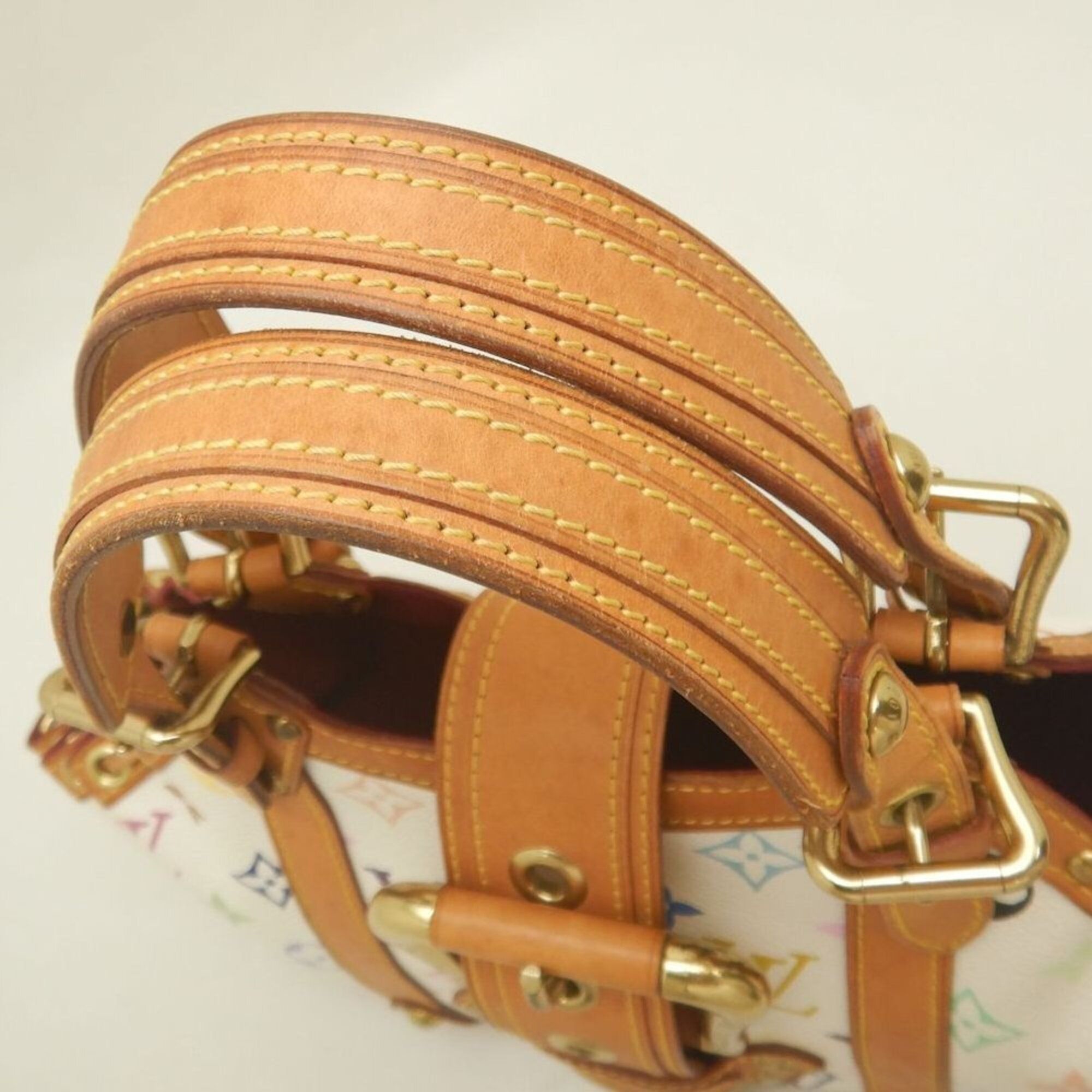 Handbag (Pre-Owned) - Louis Vuitton - Modalova