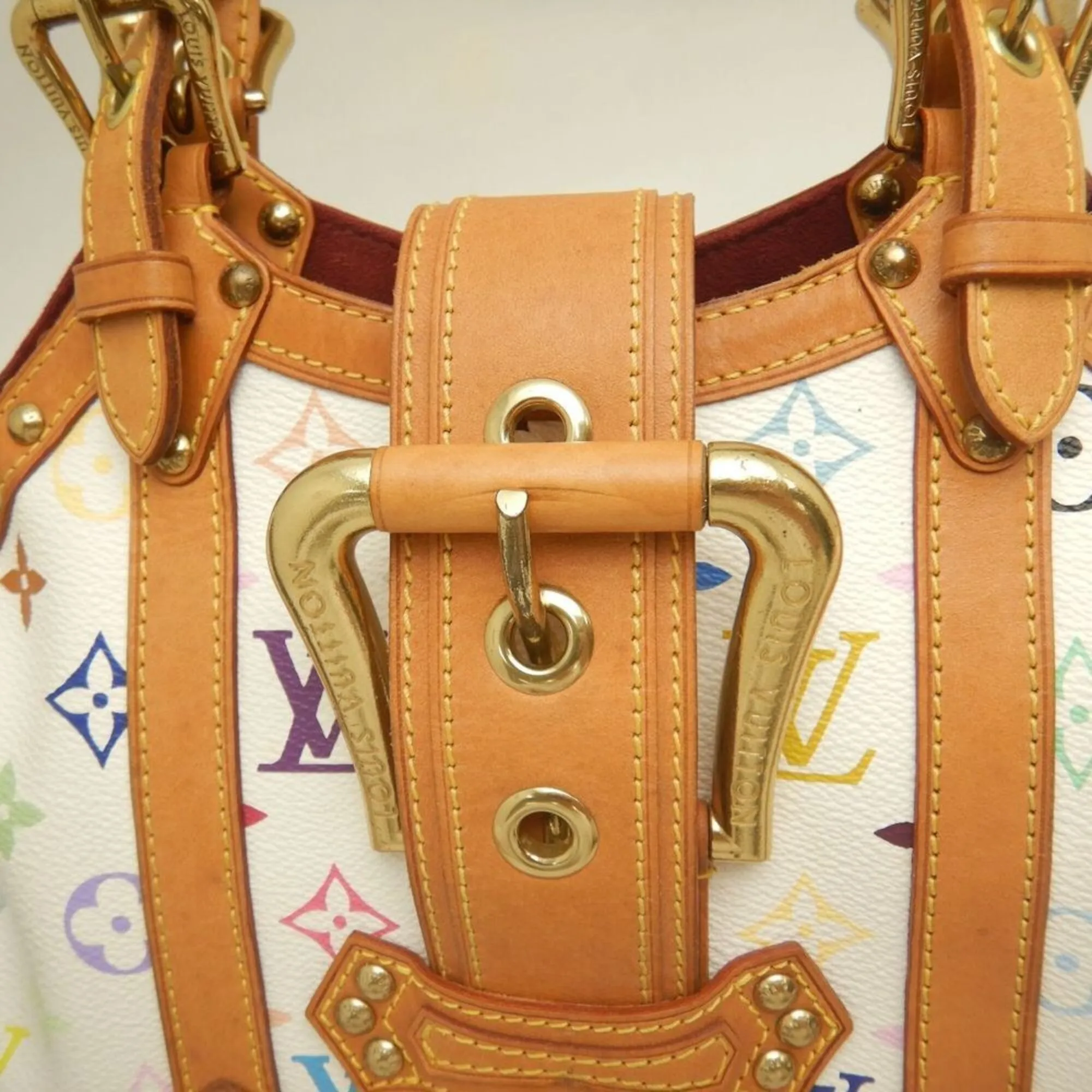 Handbag (Pre-Owned) - Louis Vuitton - Modalova