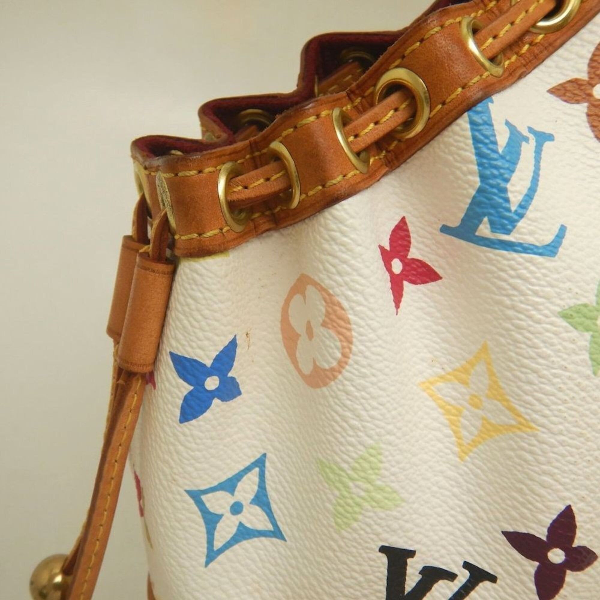 Handbag (Pre-Owned) - Louis Vuitton - Modalova
