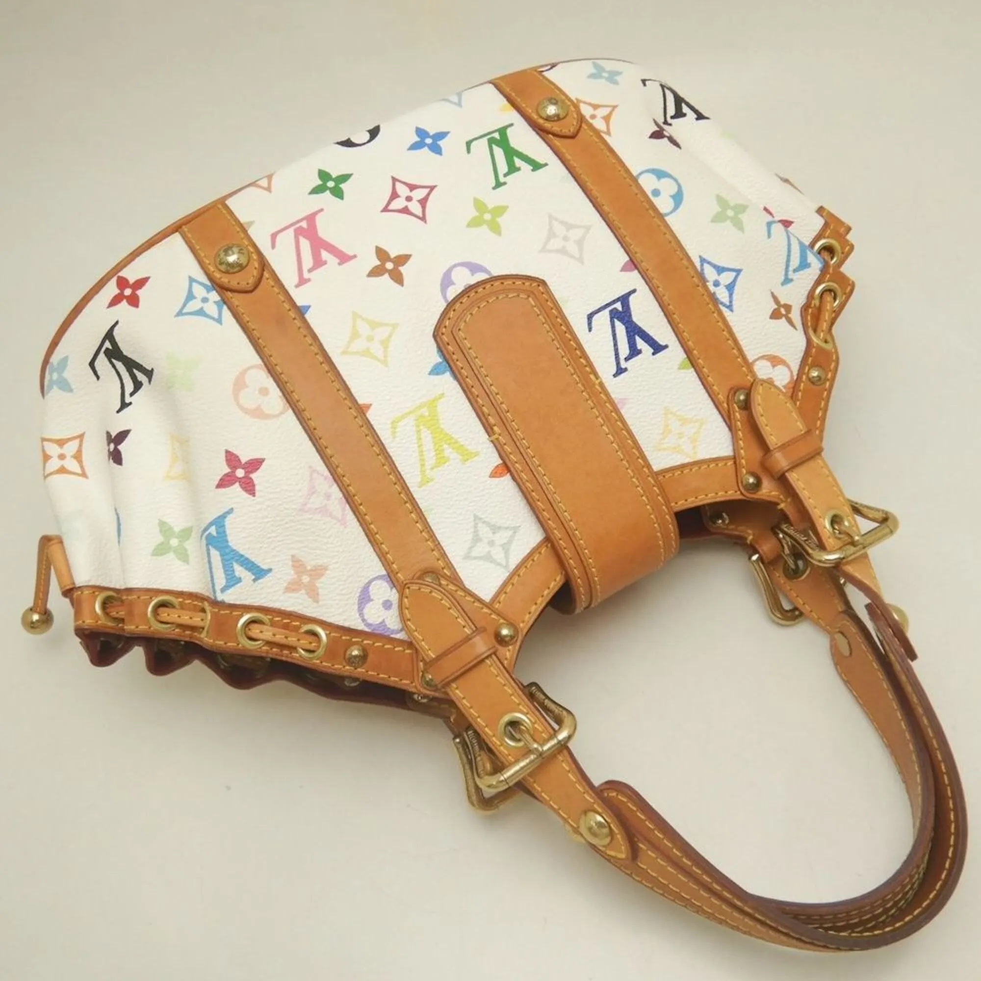 Handbag (Pre-Owned) - Louis Vuitton - Modalova