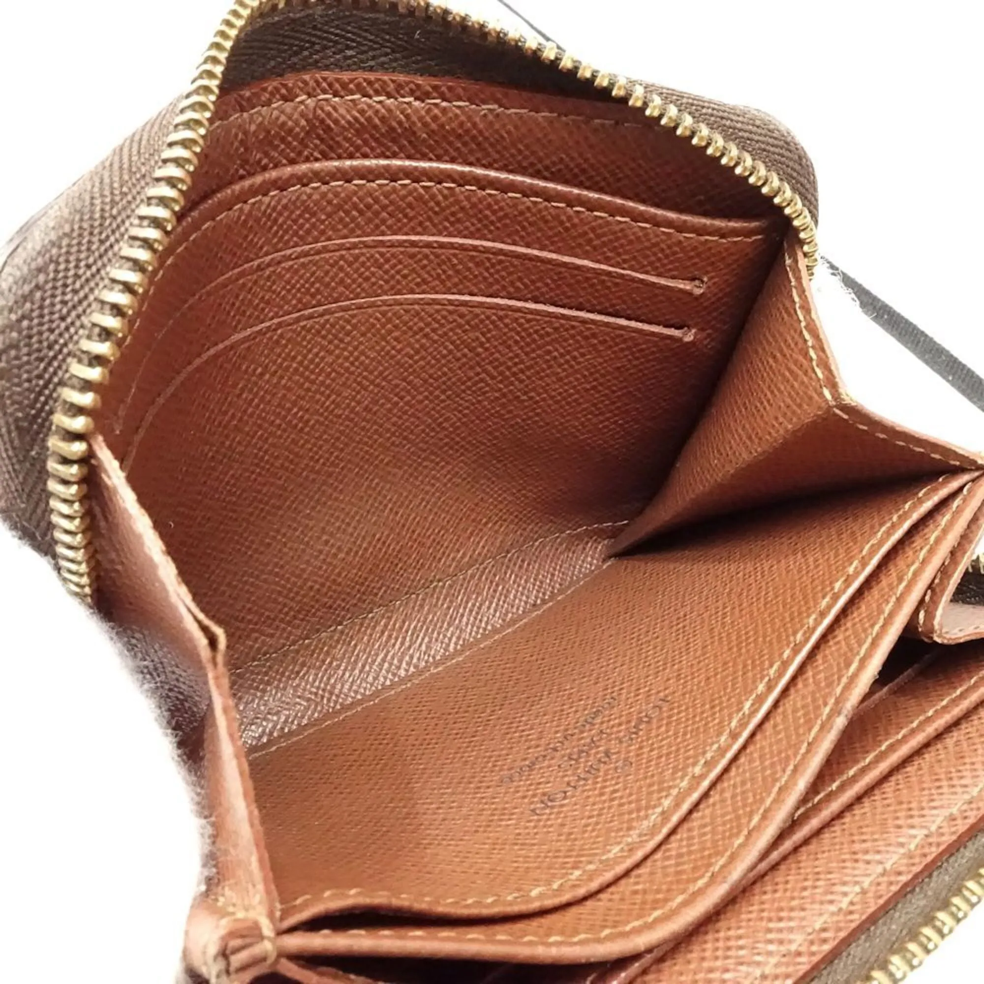 Monogram Coin Purse/Coin Case (Pre-Owned) - Louis Vuitton - Modalova