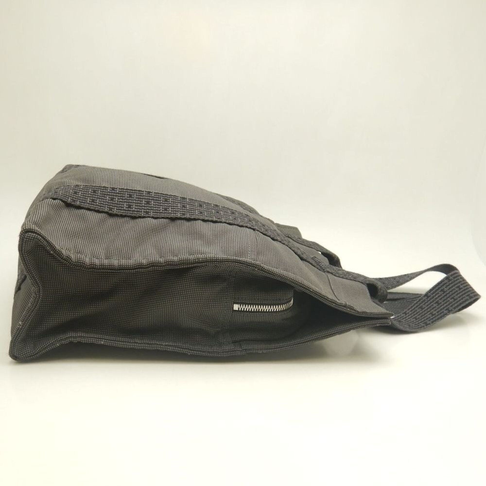 Nylon Canvas Backpack (Pre-Owned) - Hermes - Modalova