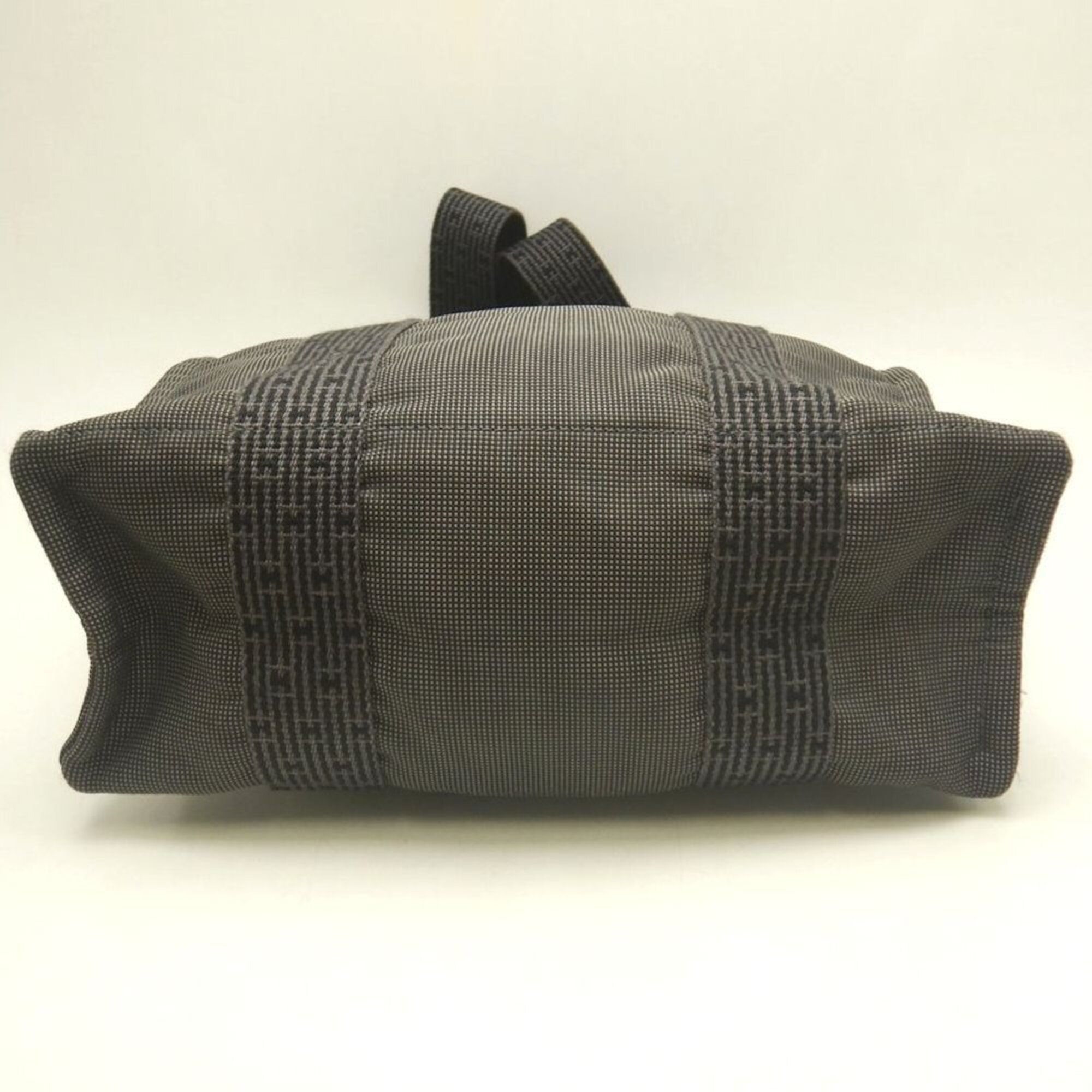 Nylon Canvas Backpack (Pre-Owned) - Hermes - Modalova