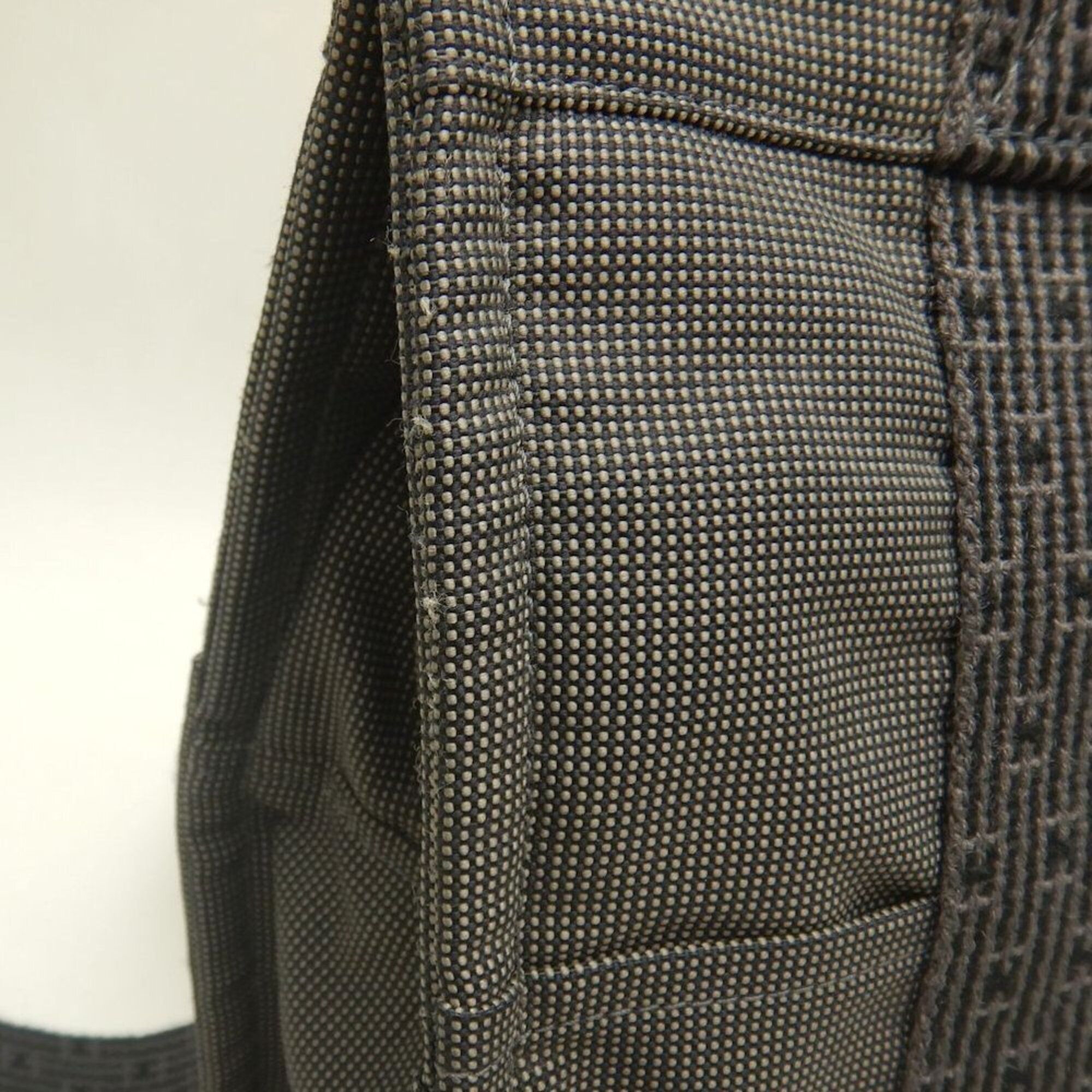 Nylon Canvas Backpack (Pre-Owned) - Hermes - Modalova