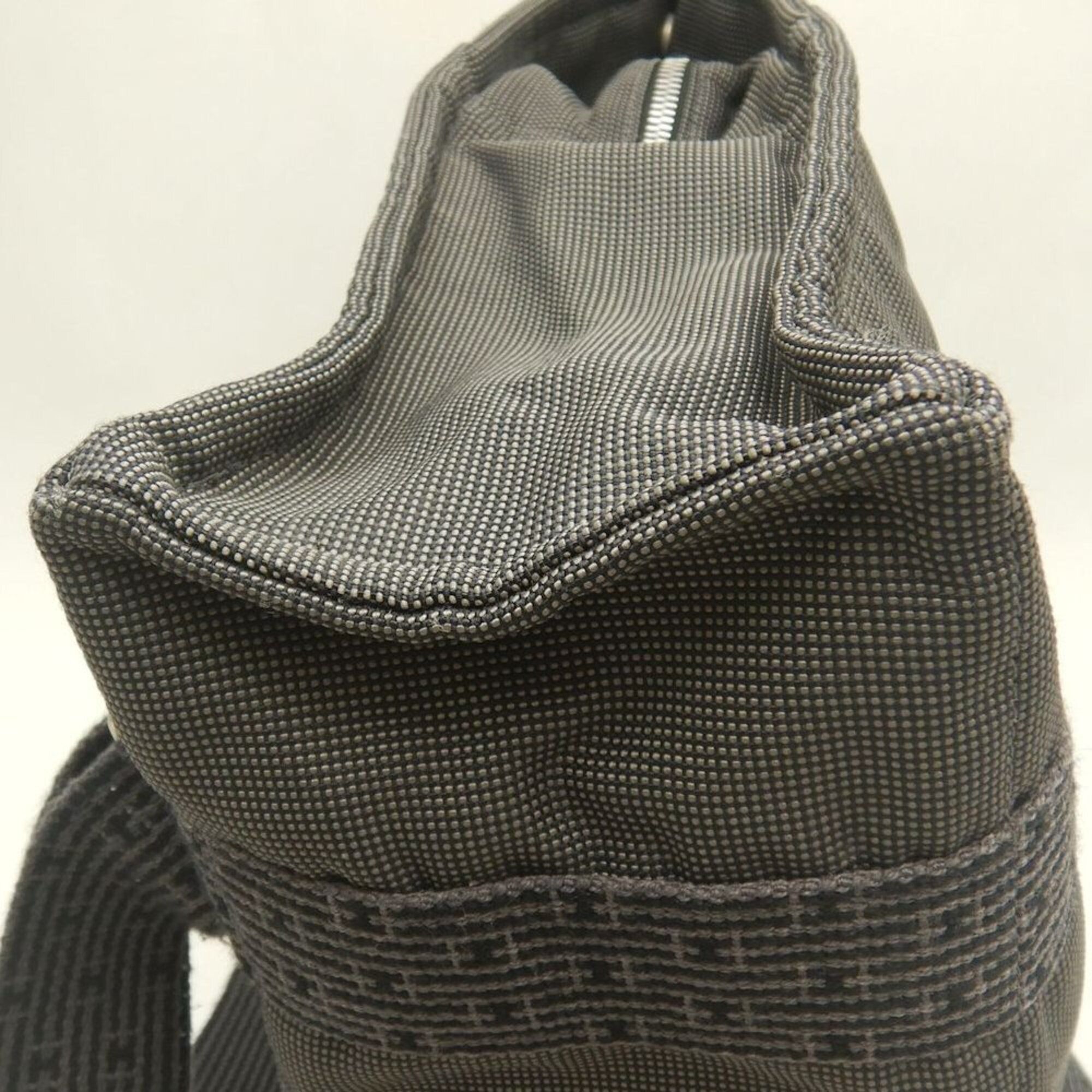Nylon Canvas Backpack (Pre-Owned) - Hermes - Modalova