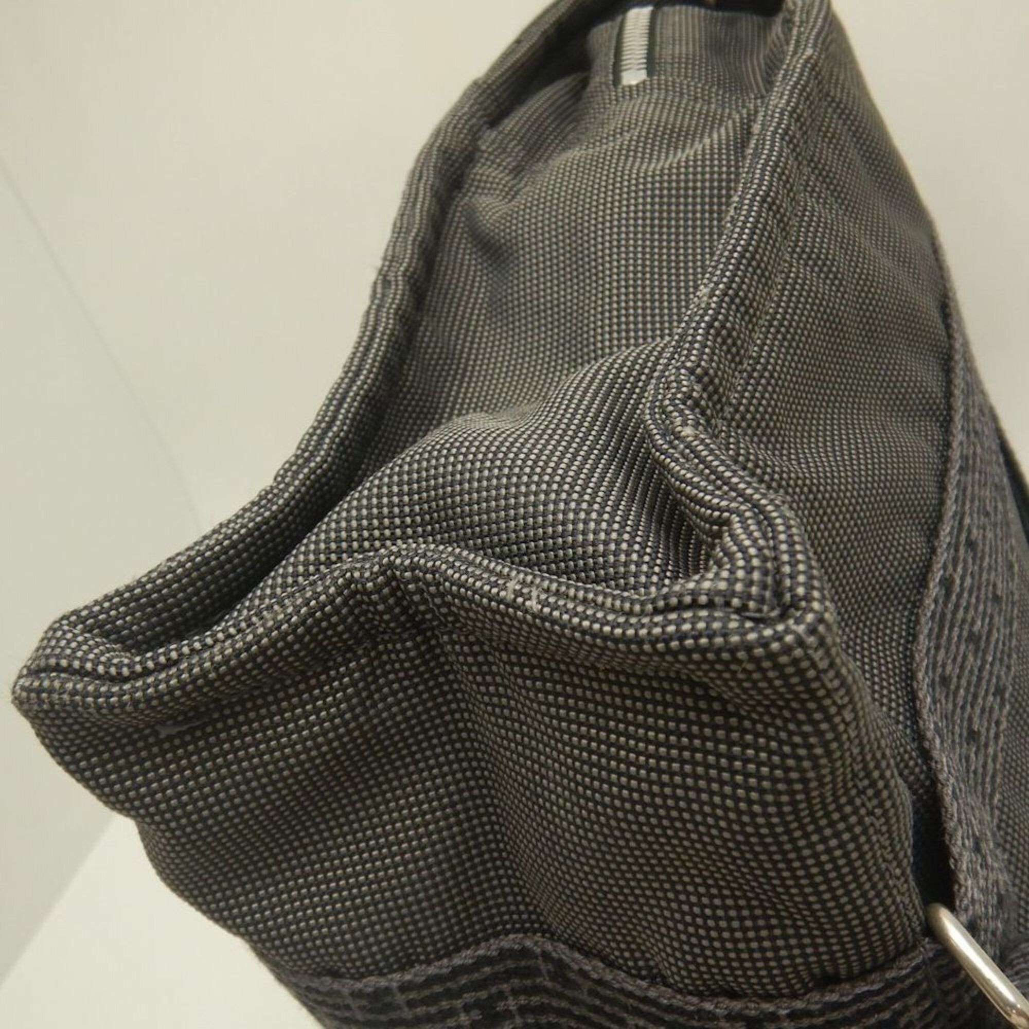 Nylon Canvas Backpack (Pre-Owned) - Hermes - Modalova