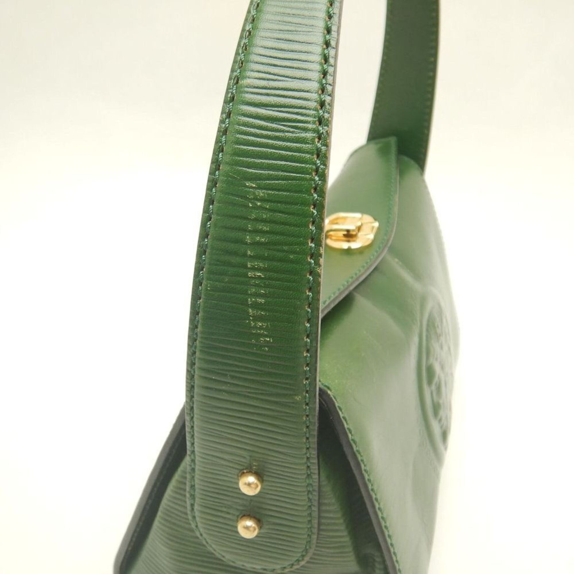 Leather Handbag (Pre-Owned) - Fendi - Modalova