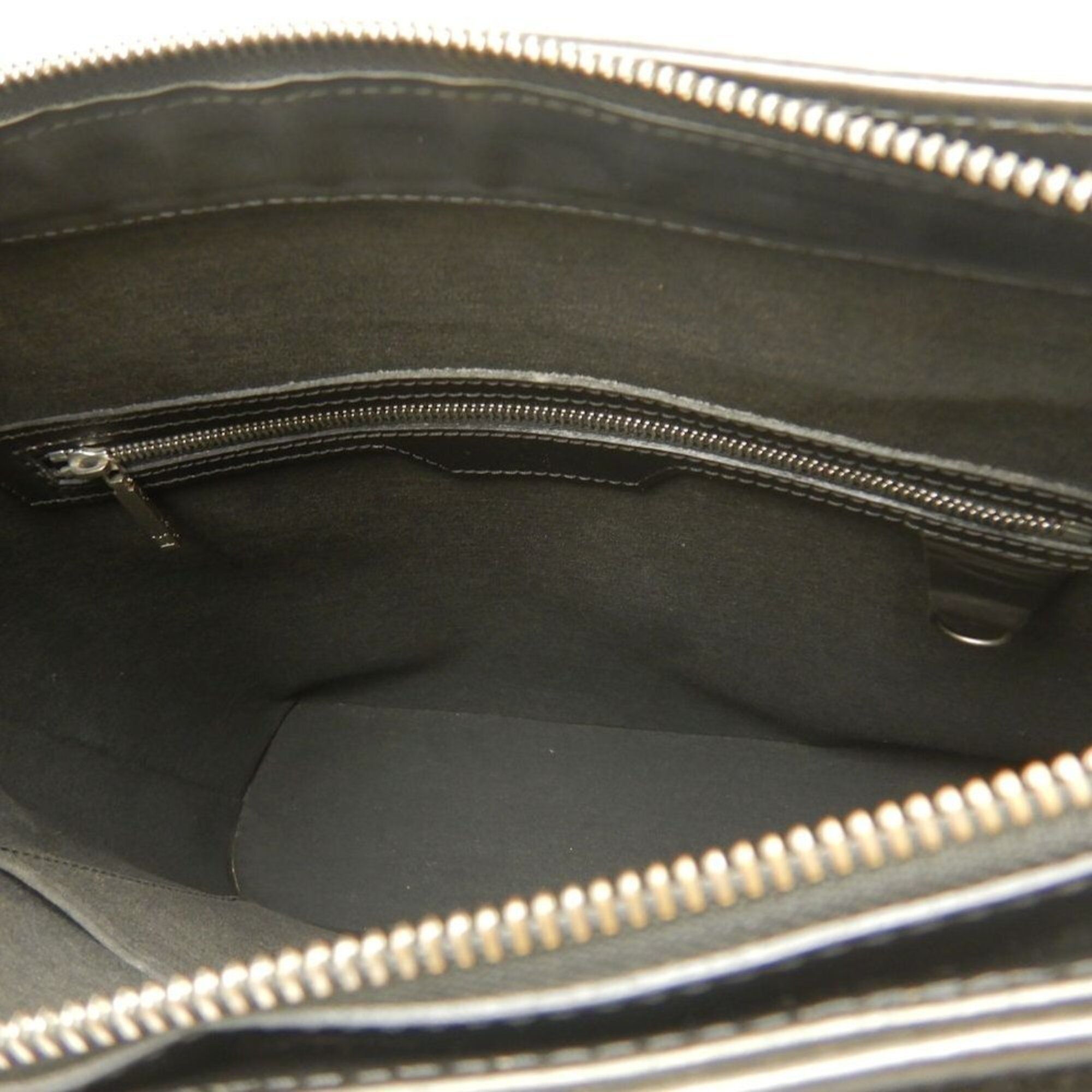 Leather Tote Bag (Pre-Owned) - Louis Vuitton - Modalova