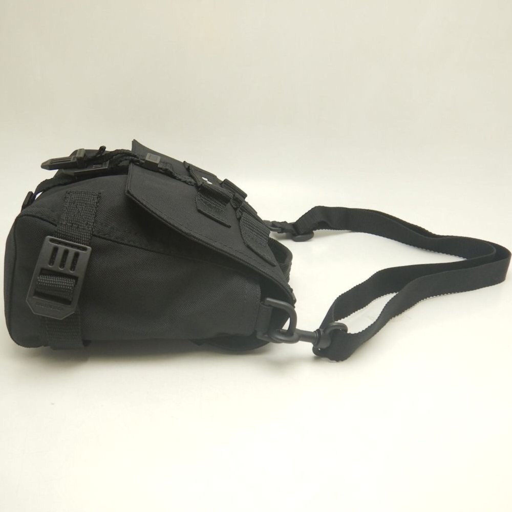 Polyester Messenger Bag Shoulder Bag (Pre-Owned) - Balenciaga - Modalova