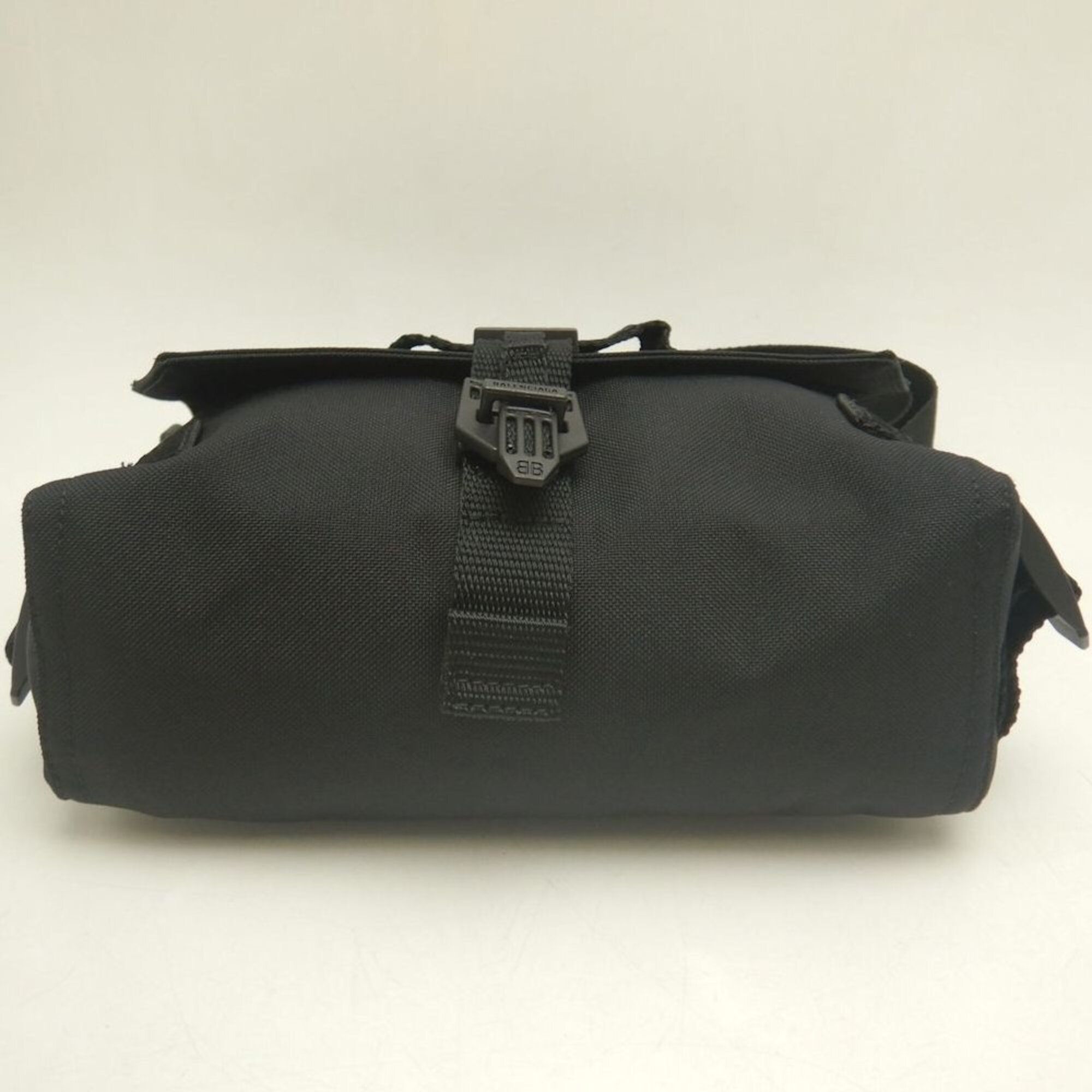 Polyester Messenger Bag Shoulder Bag (Pre-Owned) - Balenciaga - Modalova