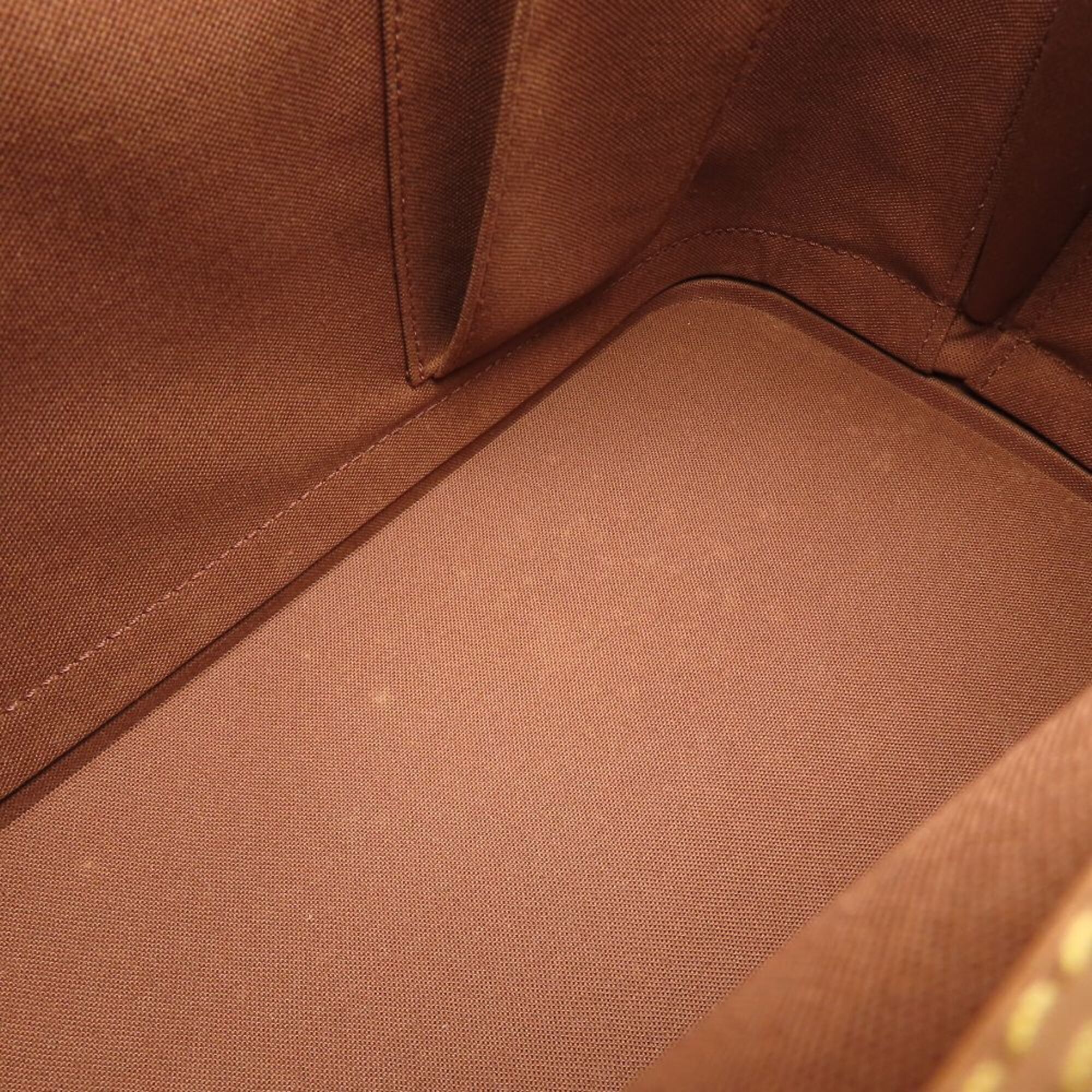 Monogram Canvas Handbag (Pre-Owned) - Louis Vuitton - Modalova