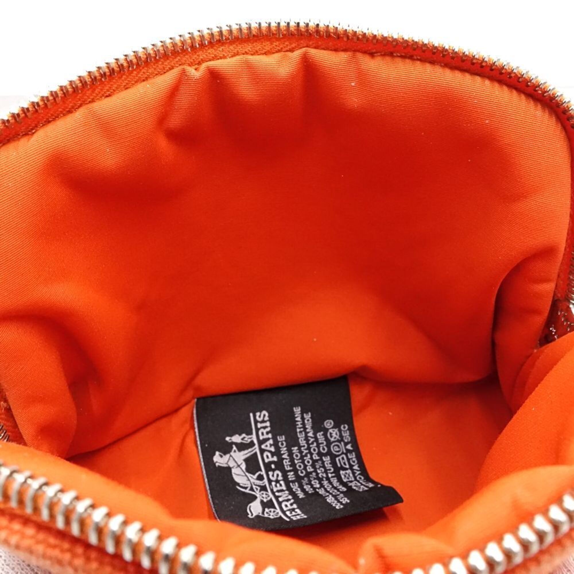 Canvas Pouch (Pre-Owned) - Hermes - Modalova