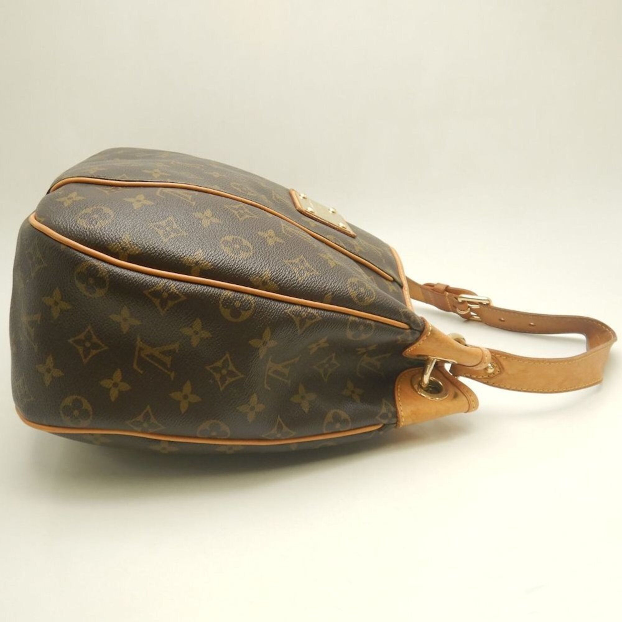Monogram Shoulder Bag (Pre-Owned) - Louis Vuitton - Modalova