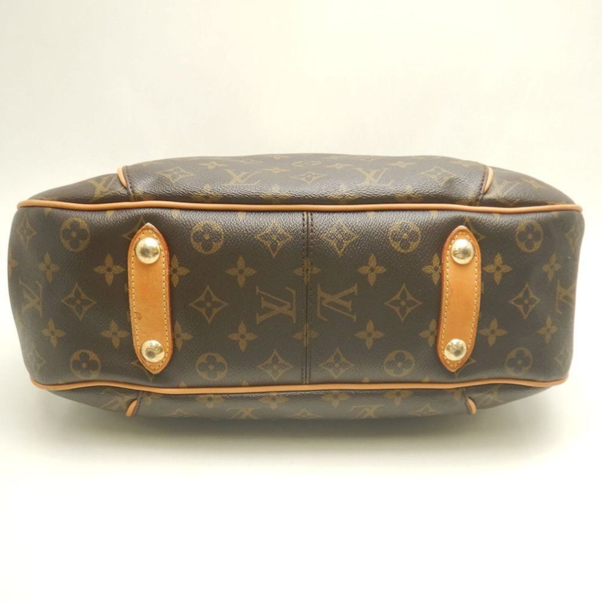 Monogram Shoulder Bag (Pre-Owned) - Louis Vuitton - Modalova