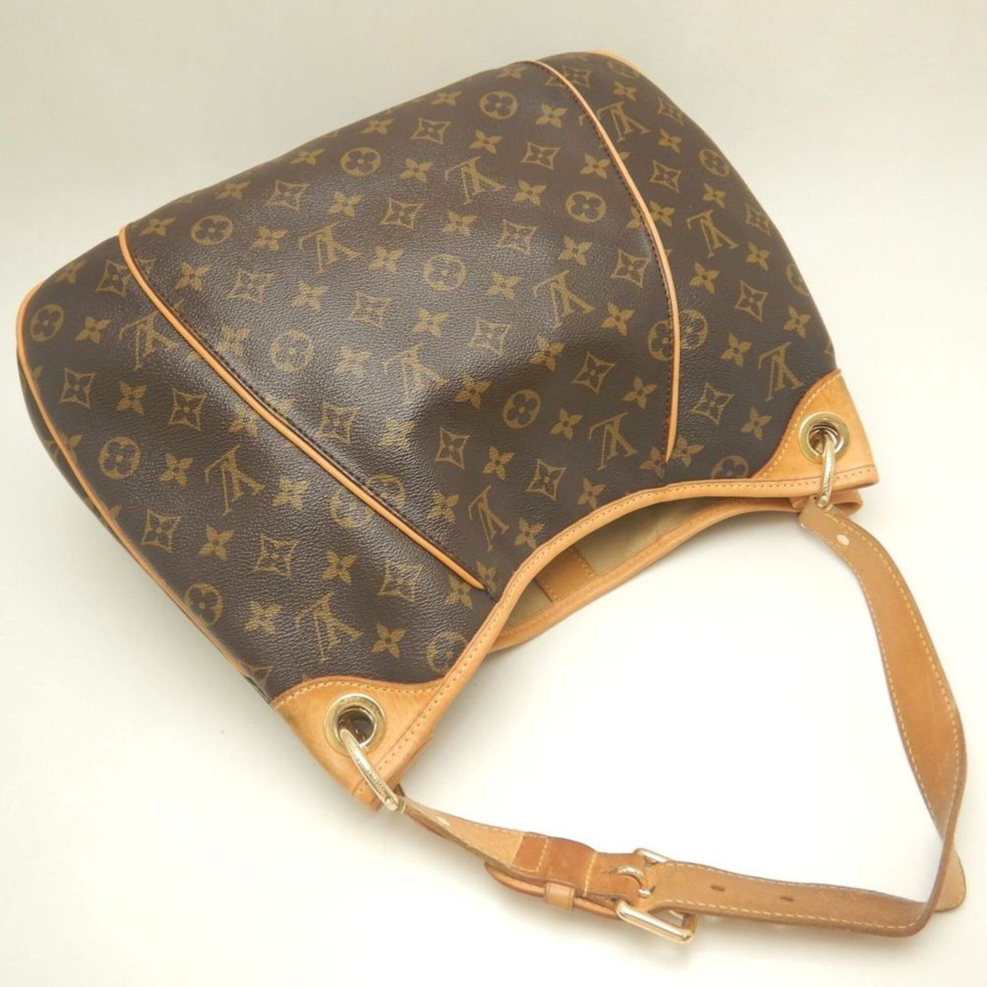 Monogram Shoulder Bag (Pre-Owned) - Louis Vuitton - Modalova