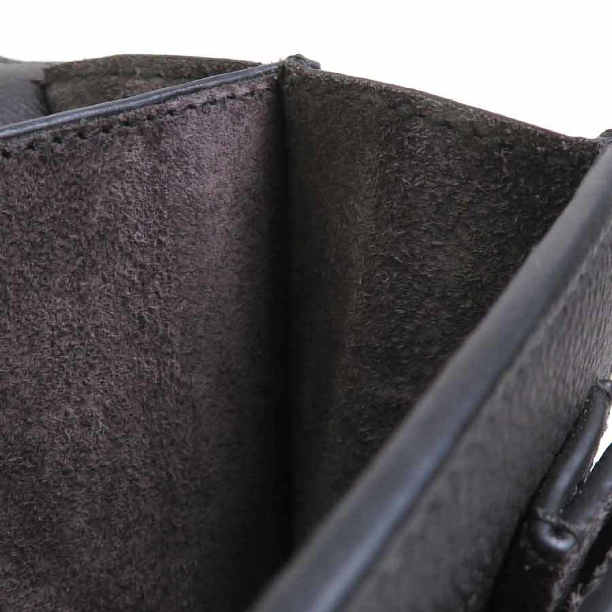 Leather Shoulder Bag (Pre-Owned) - Saint Laurent - Modalova