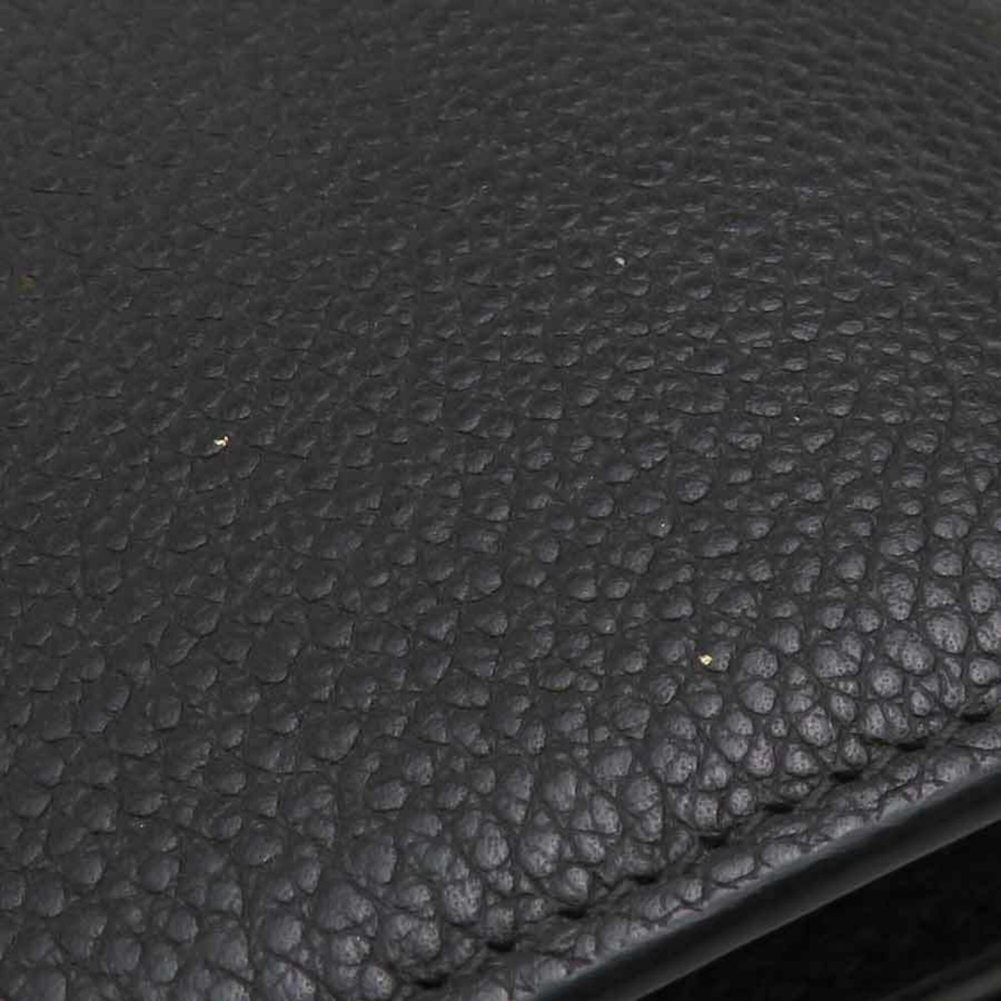 Leather Shoulder Bag (Pre-Owned) - Saint Laurent - Modalova