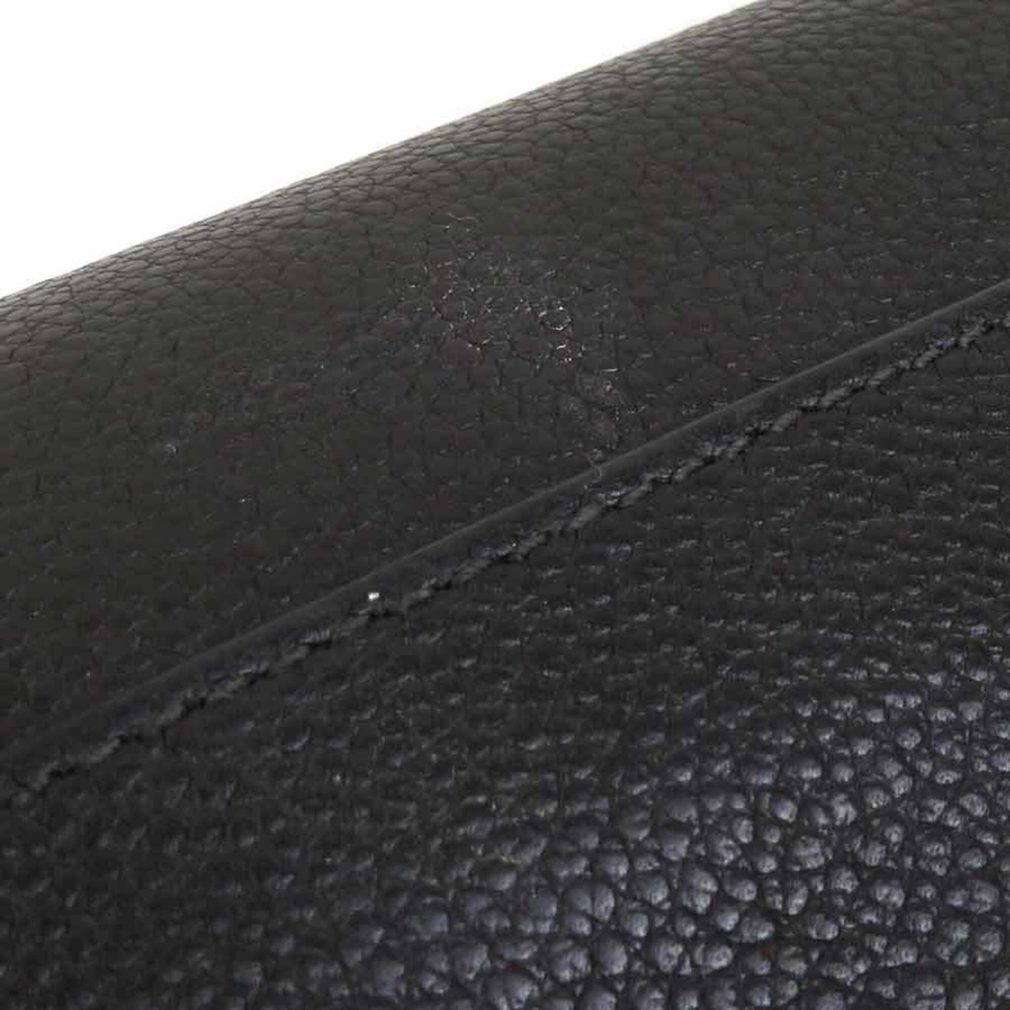 Leather Shoulder Bag (Pre-Owned) - Saint Laurent - Modalova